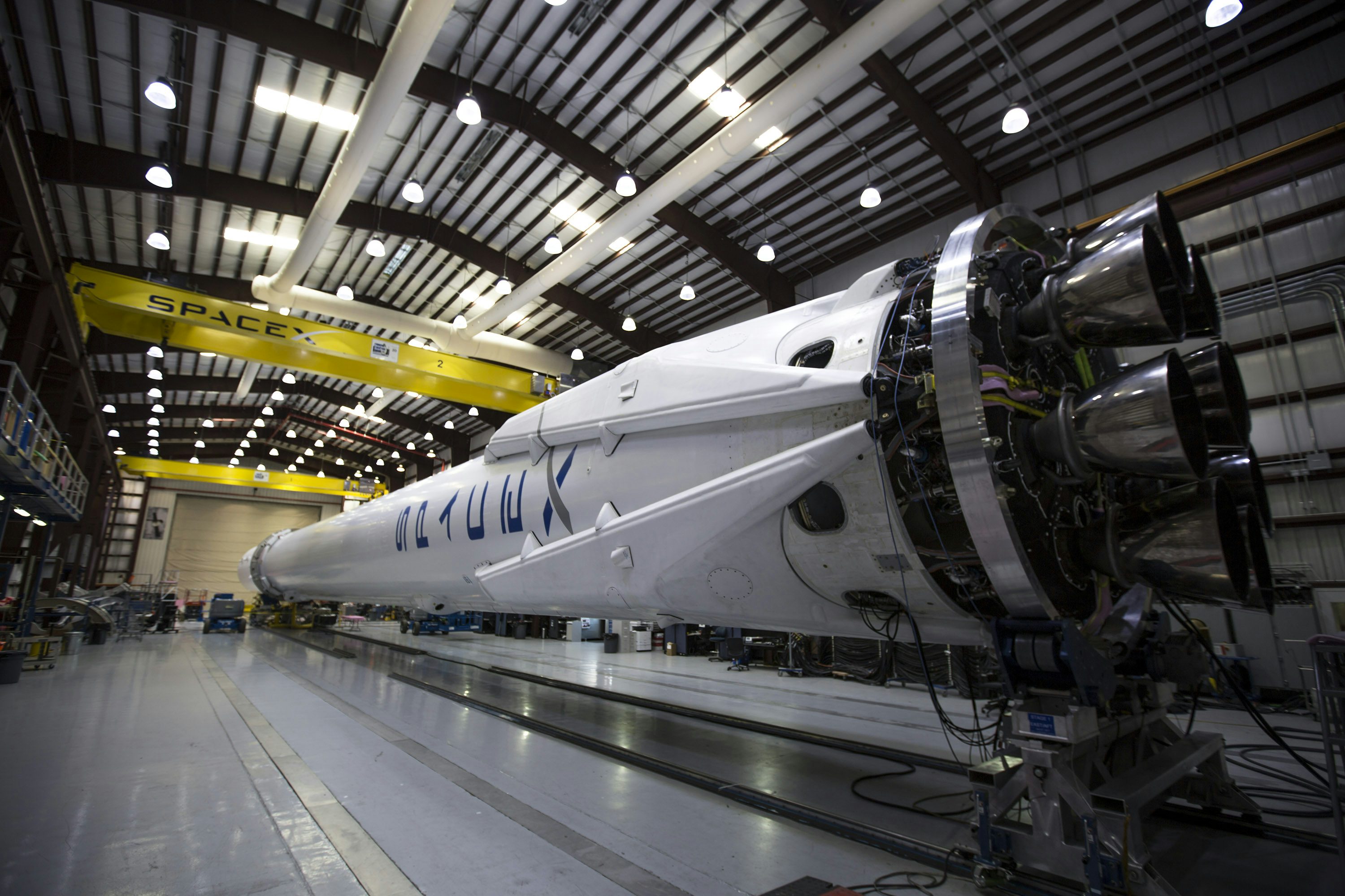 Aerospace Engineering Picture