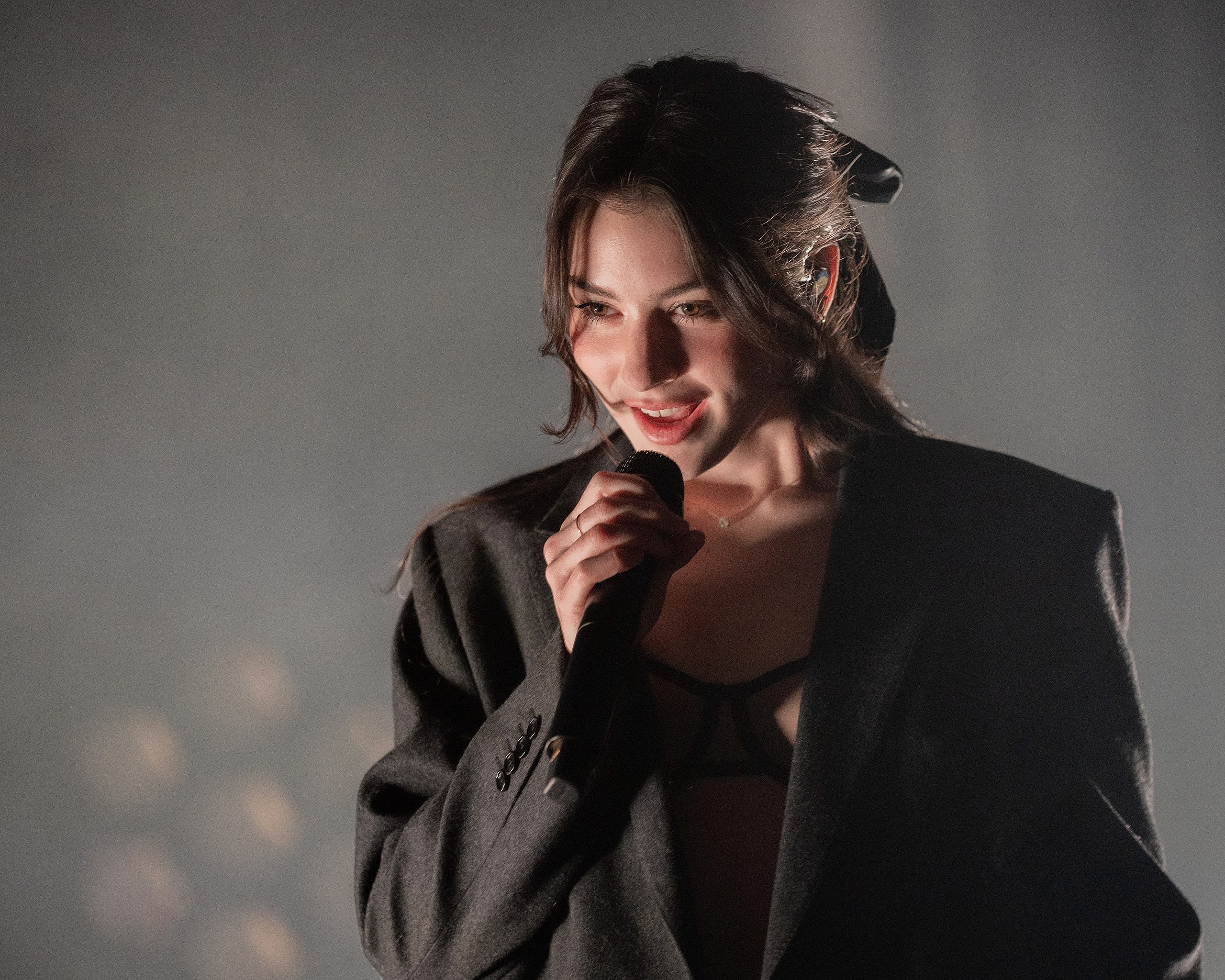 Gracie Abrams El Rey Theatre 03