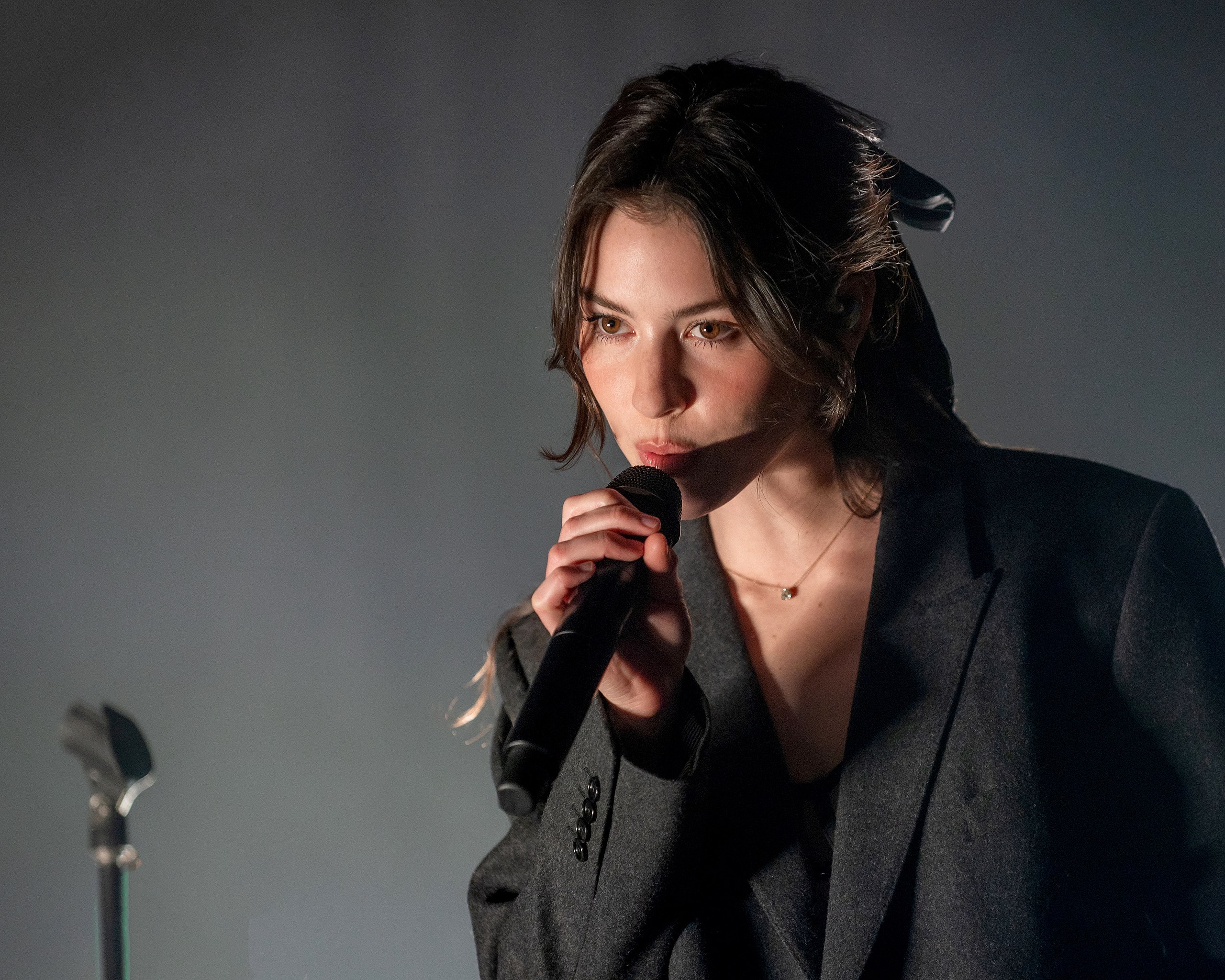 Gracie Abrams El Rey Theatre 03