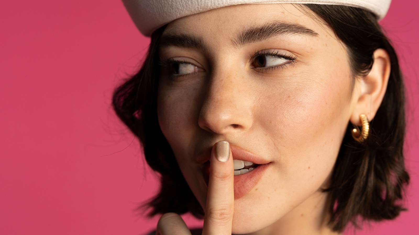 Gracie Abrams Takes Her Sad Girl Pop