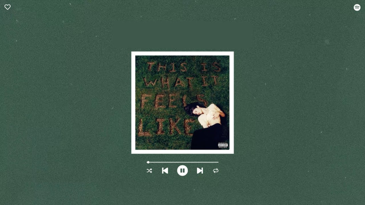 gracie abrams sped up