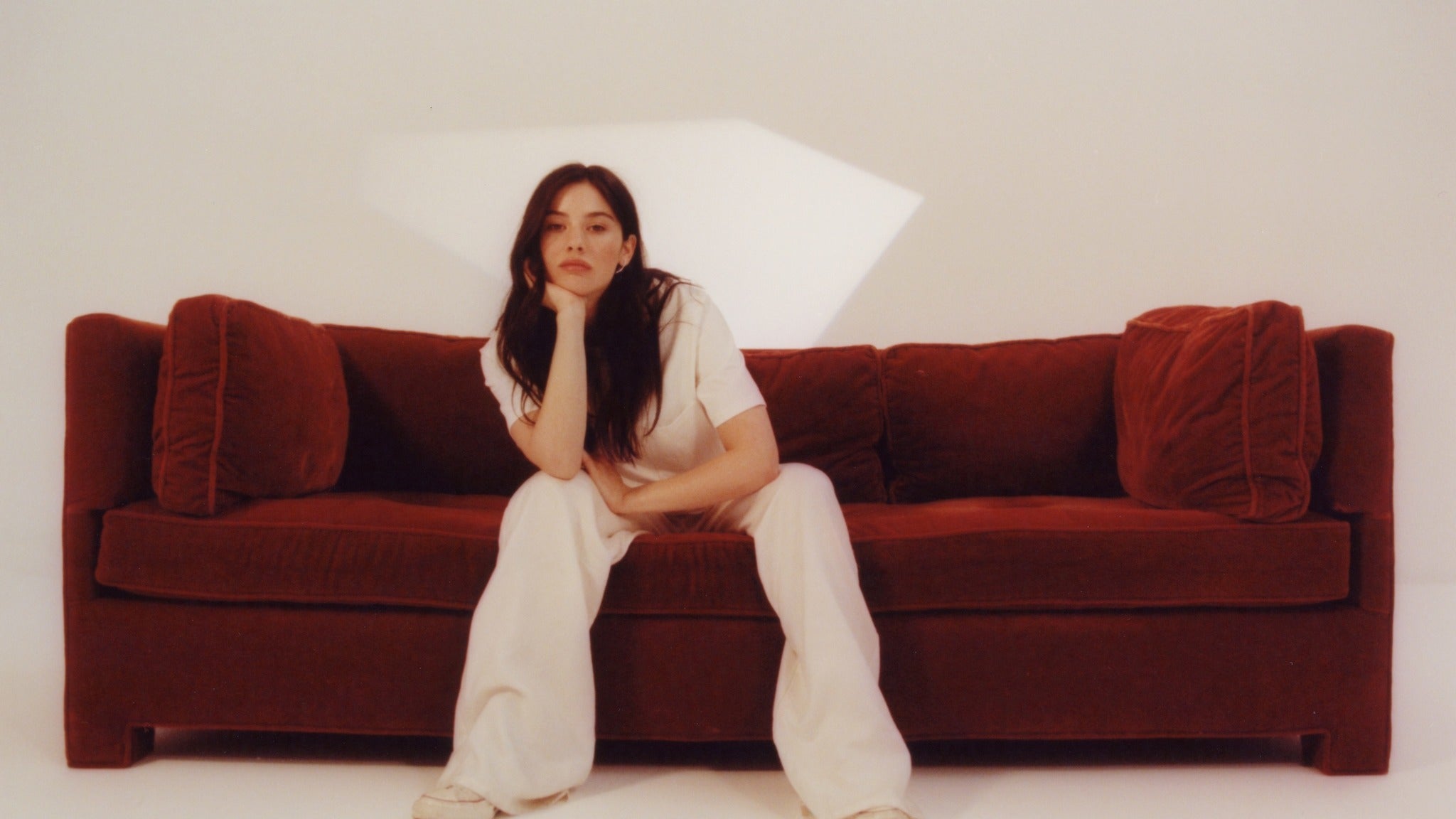 Gracie Abrams at Manchester Academy 3