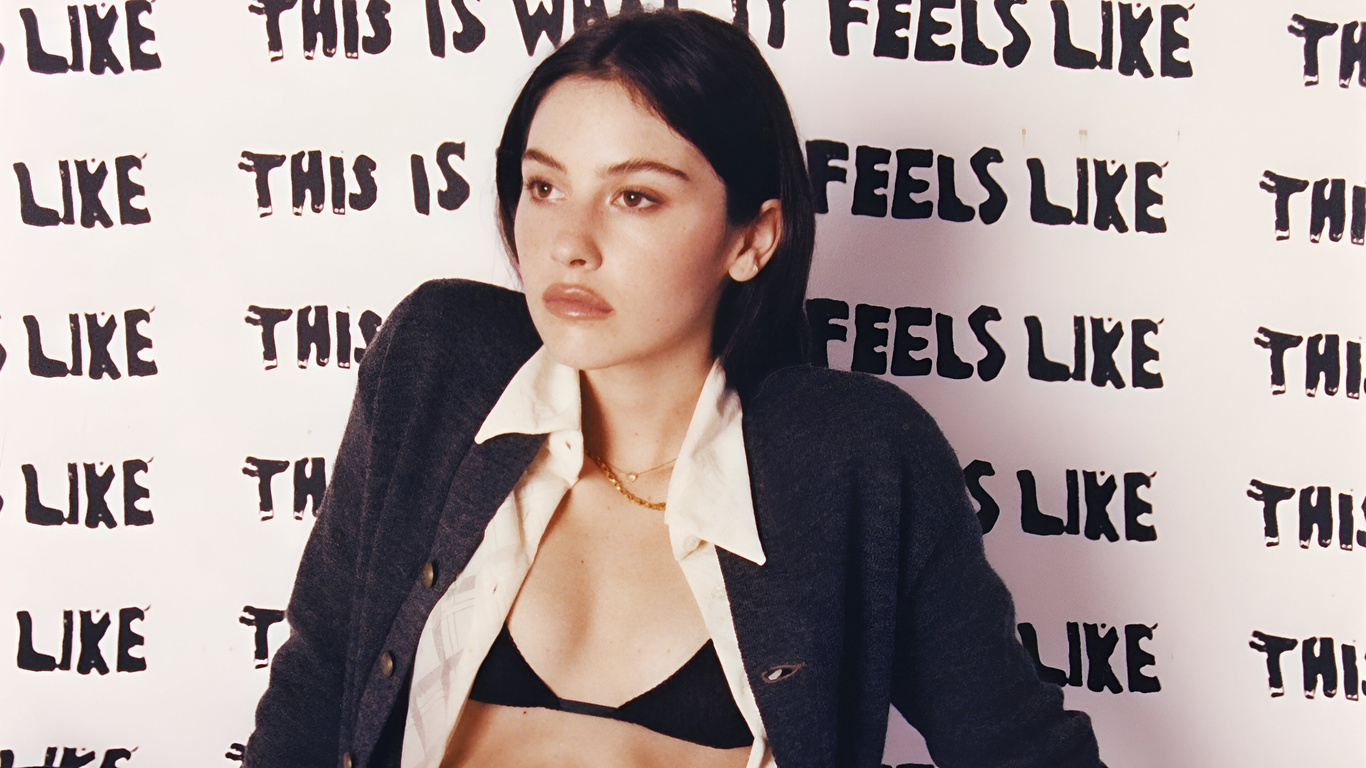 Best Gracie Abrams Wallpaper [ HQ ]