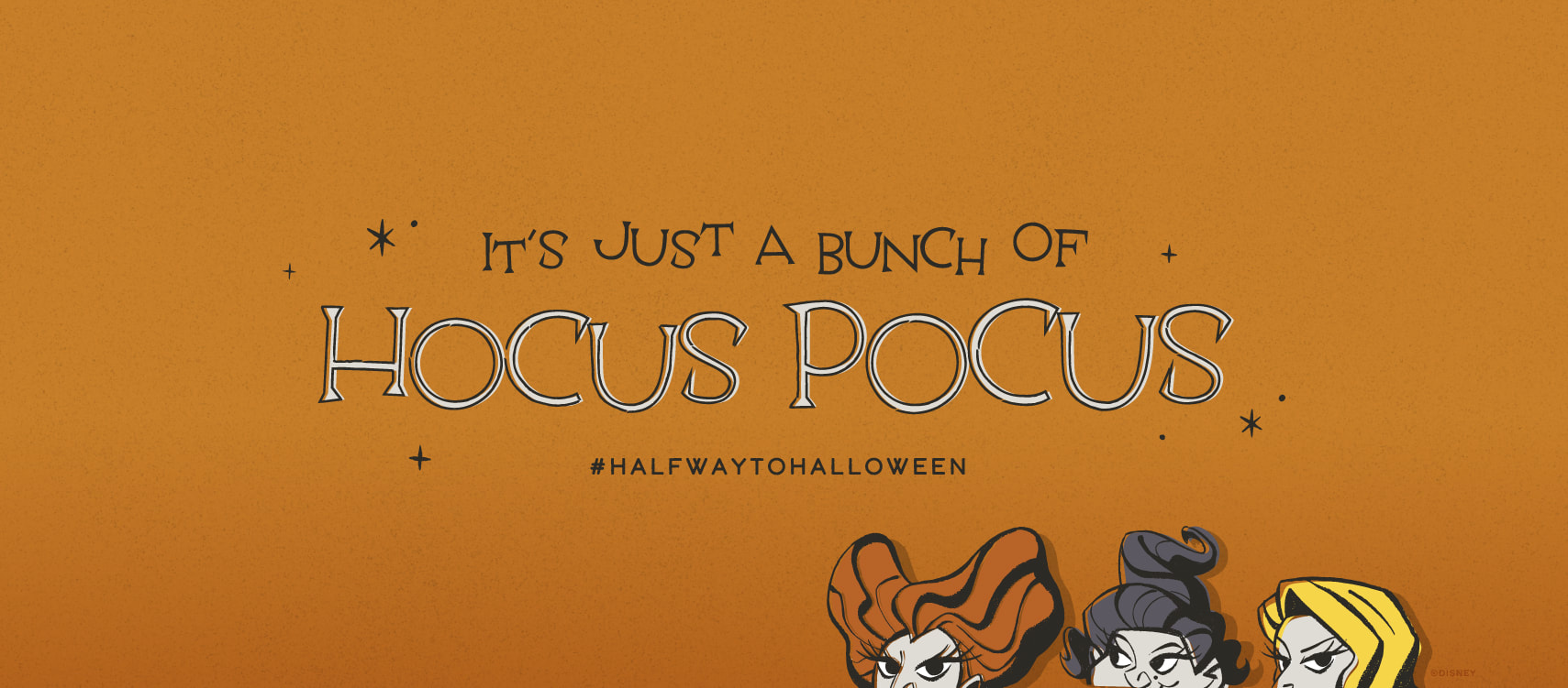 Category: Hocus Pocus