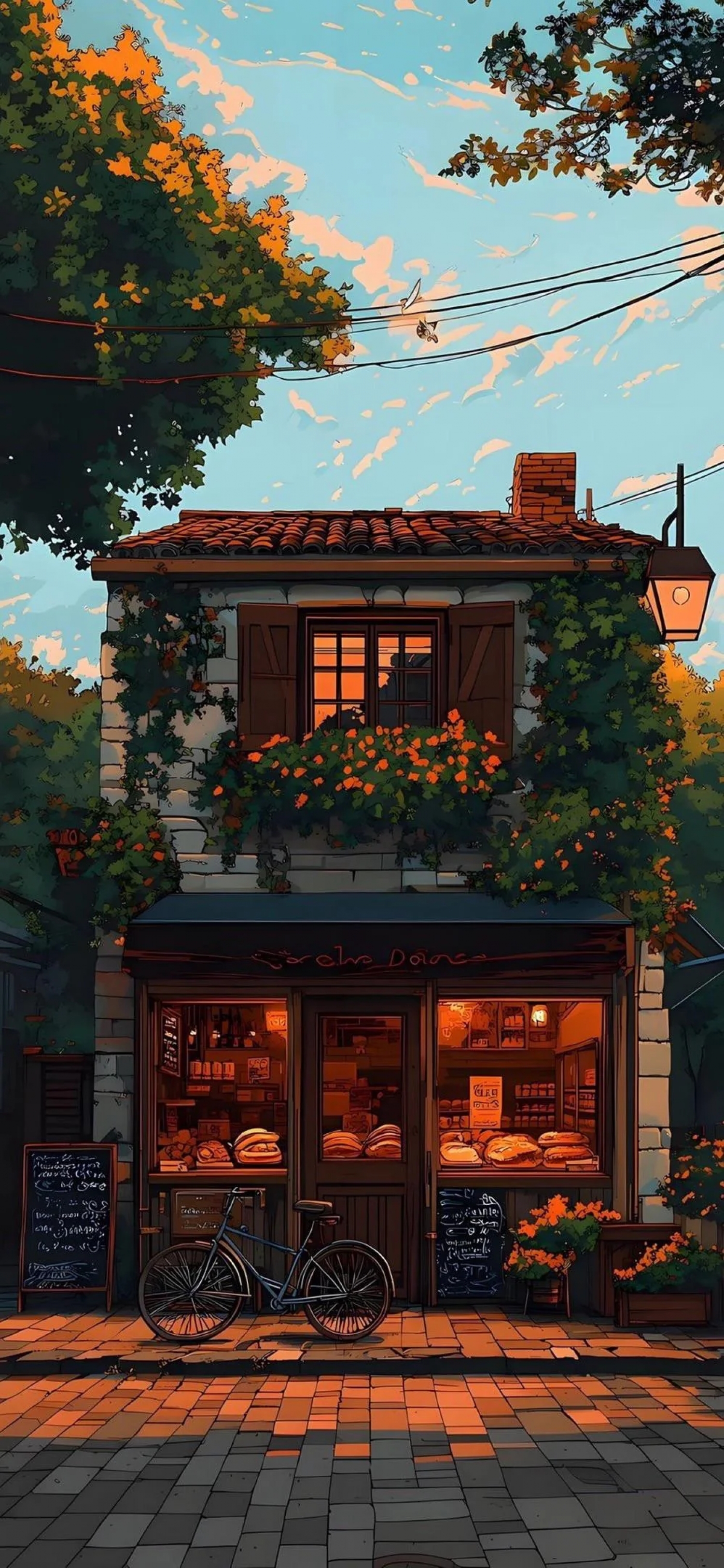 Most Popular Cozy Anime Wallpaper