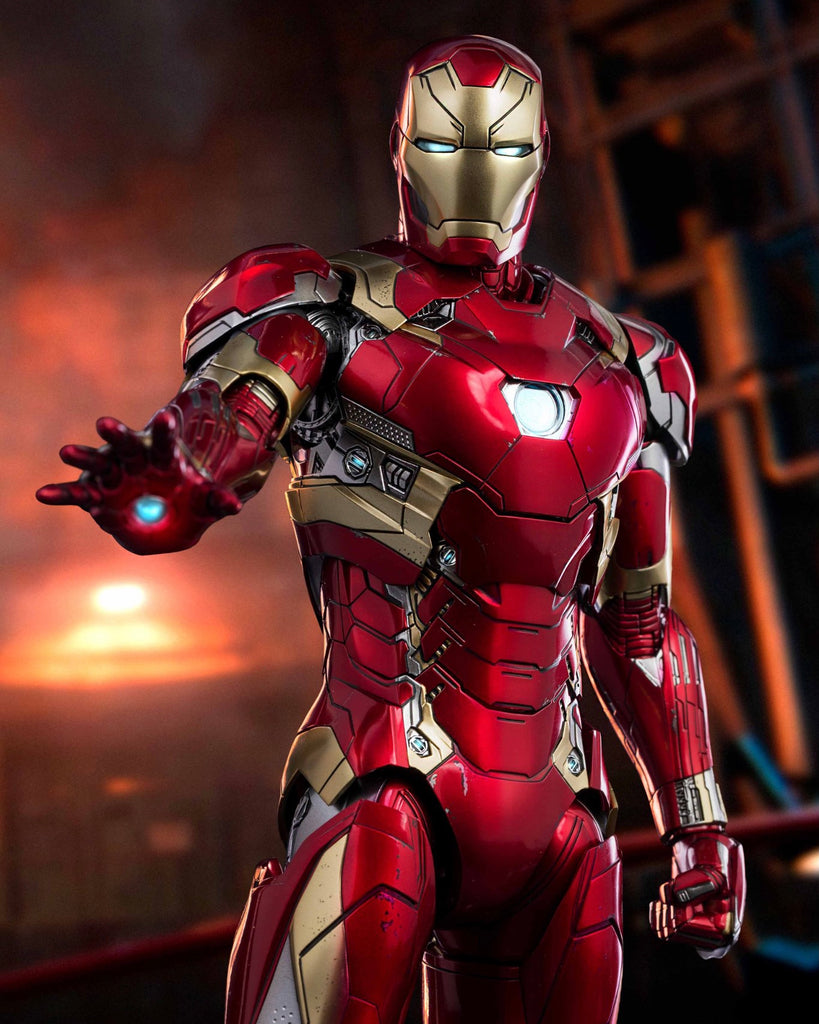 Hot toys MMS608D42 Captain America