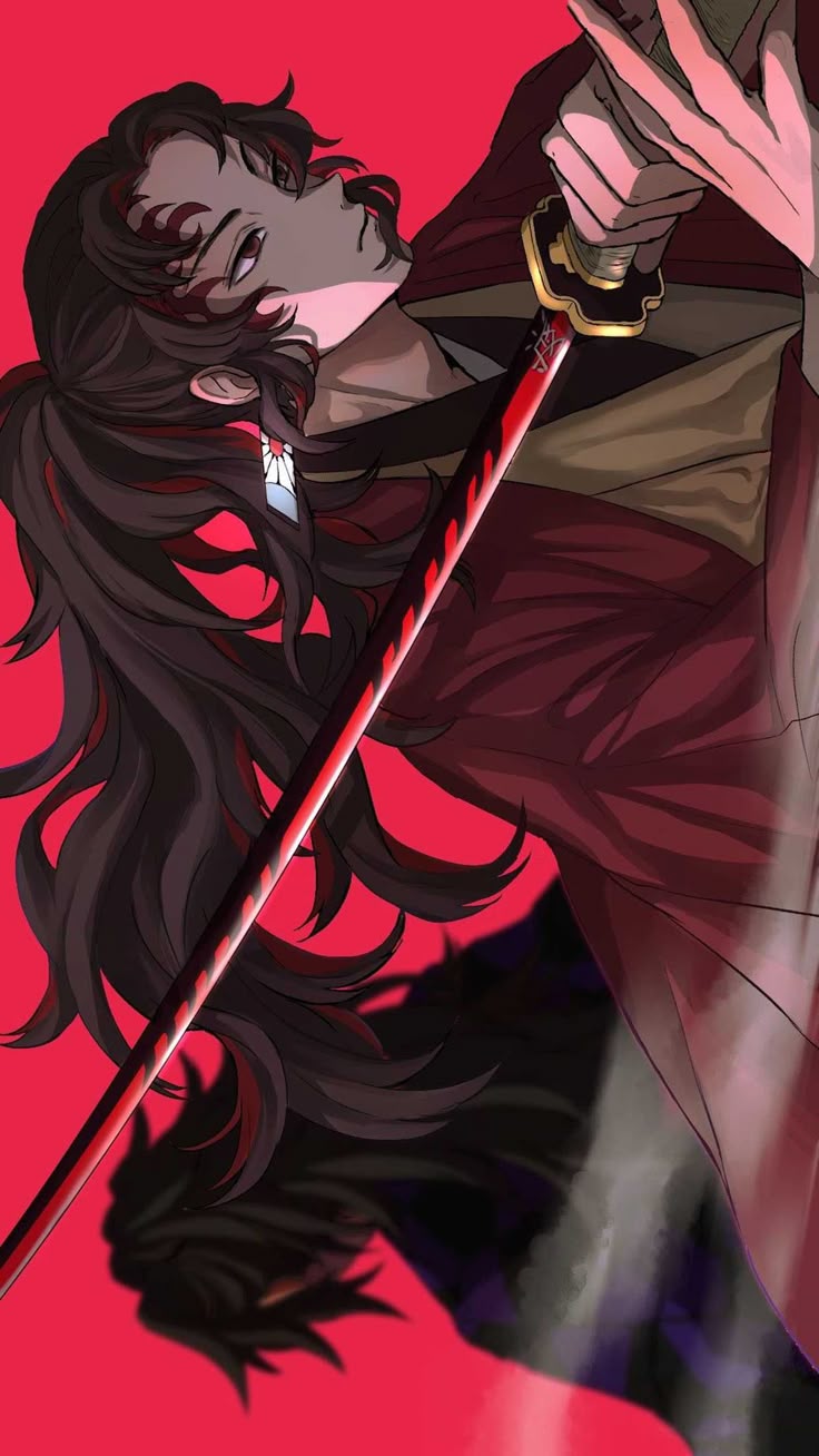 Yoriichi Tsugikuni Wallpaper