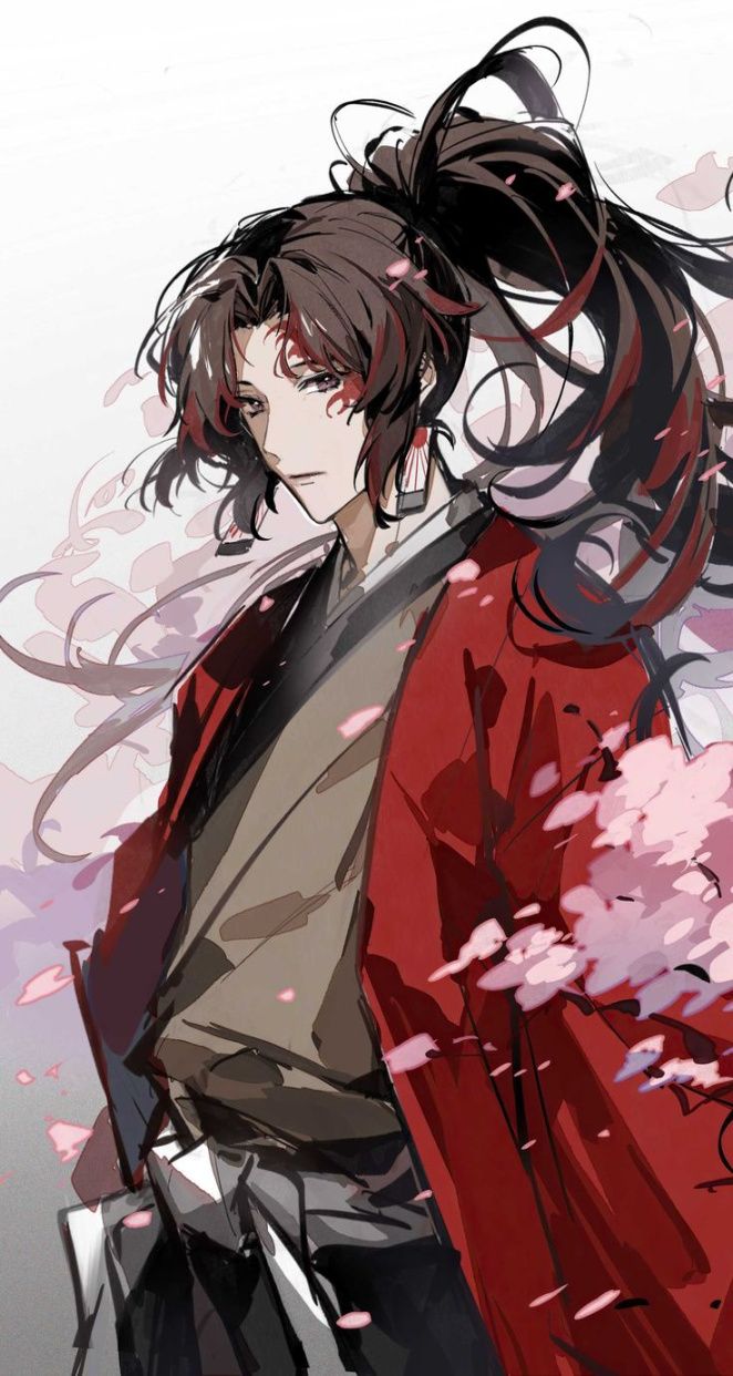 Yoriichi Kamado: The Legendary Demon