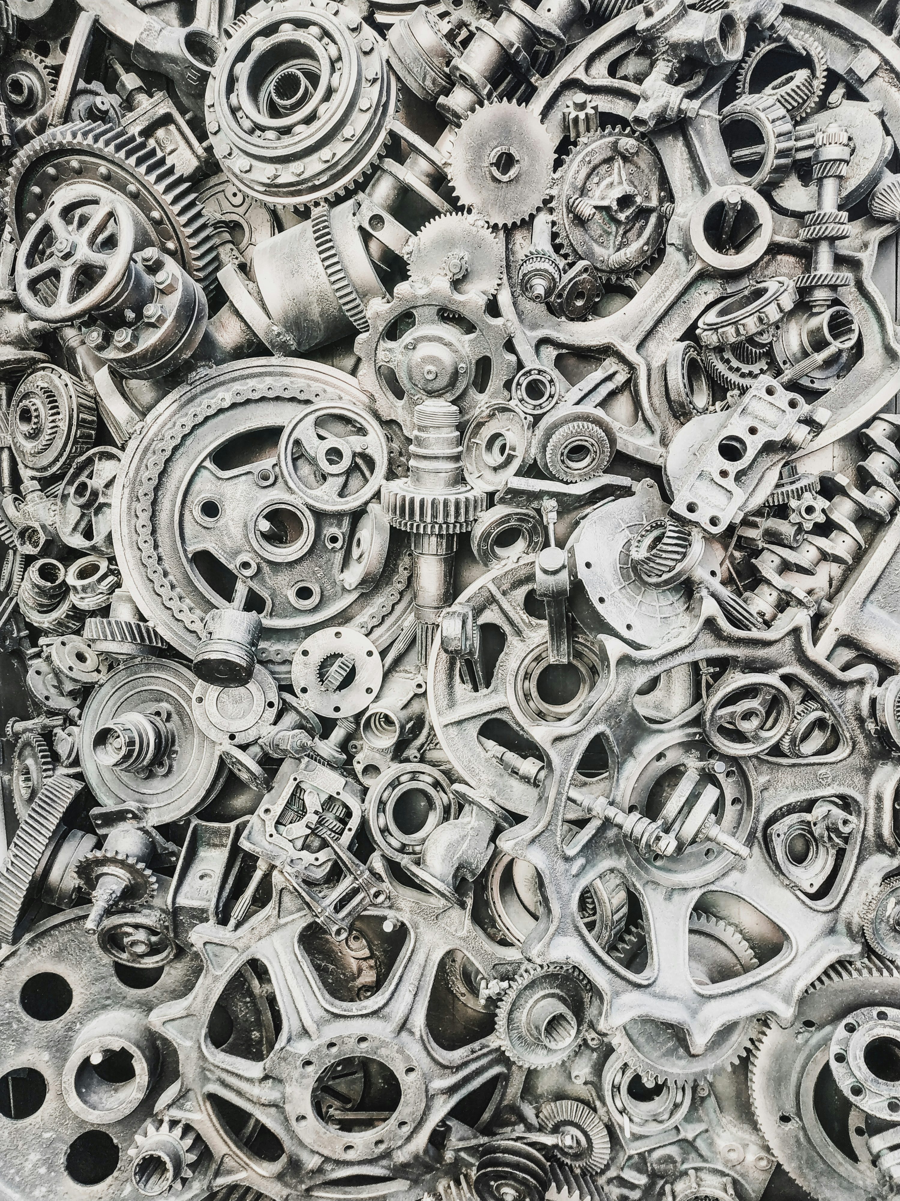 Engineering Background Picture
