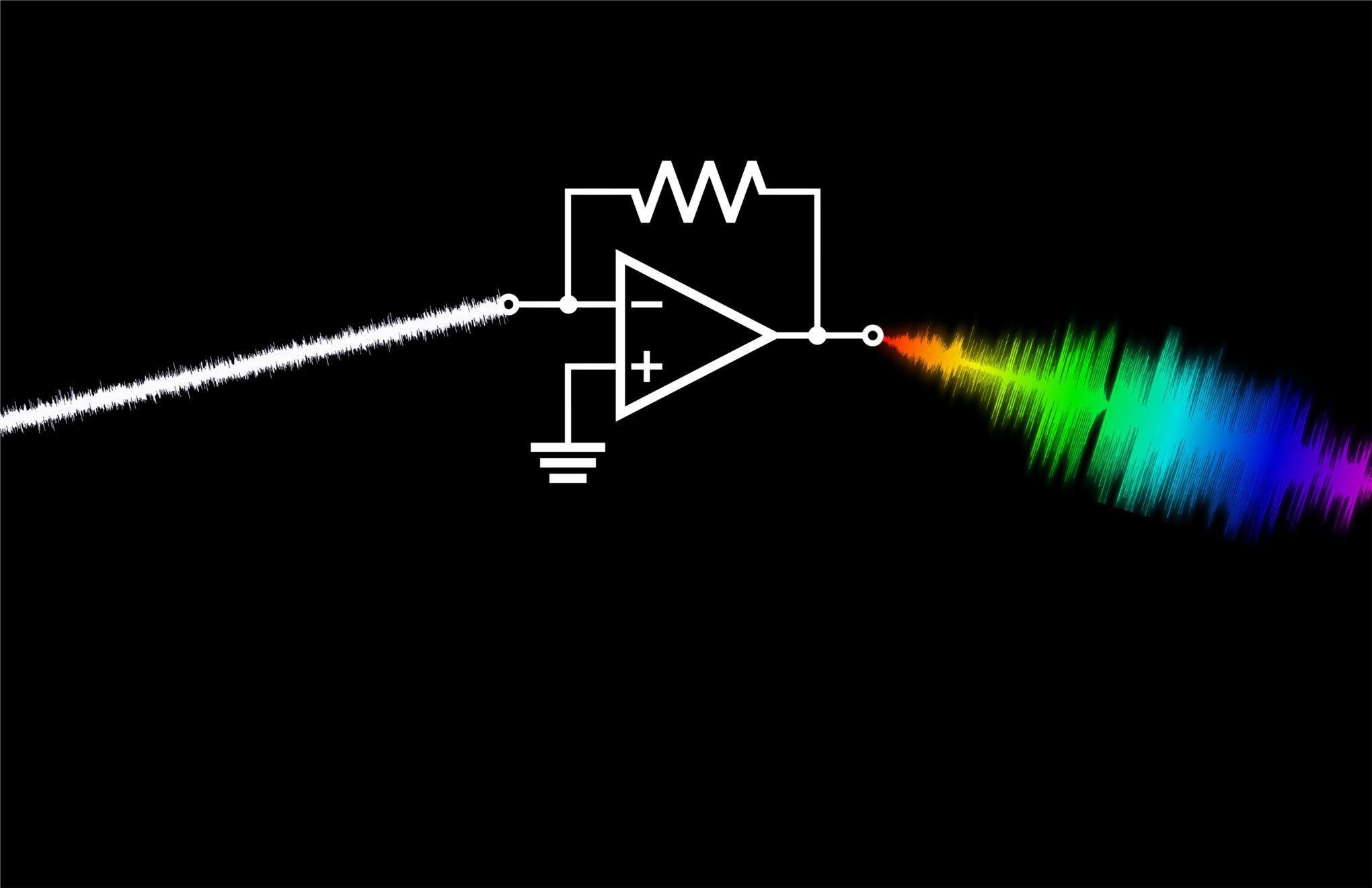 Electrical Engineering Wallpaper