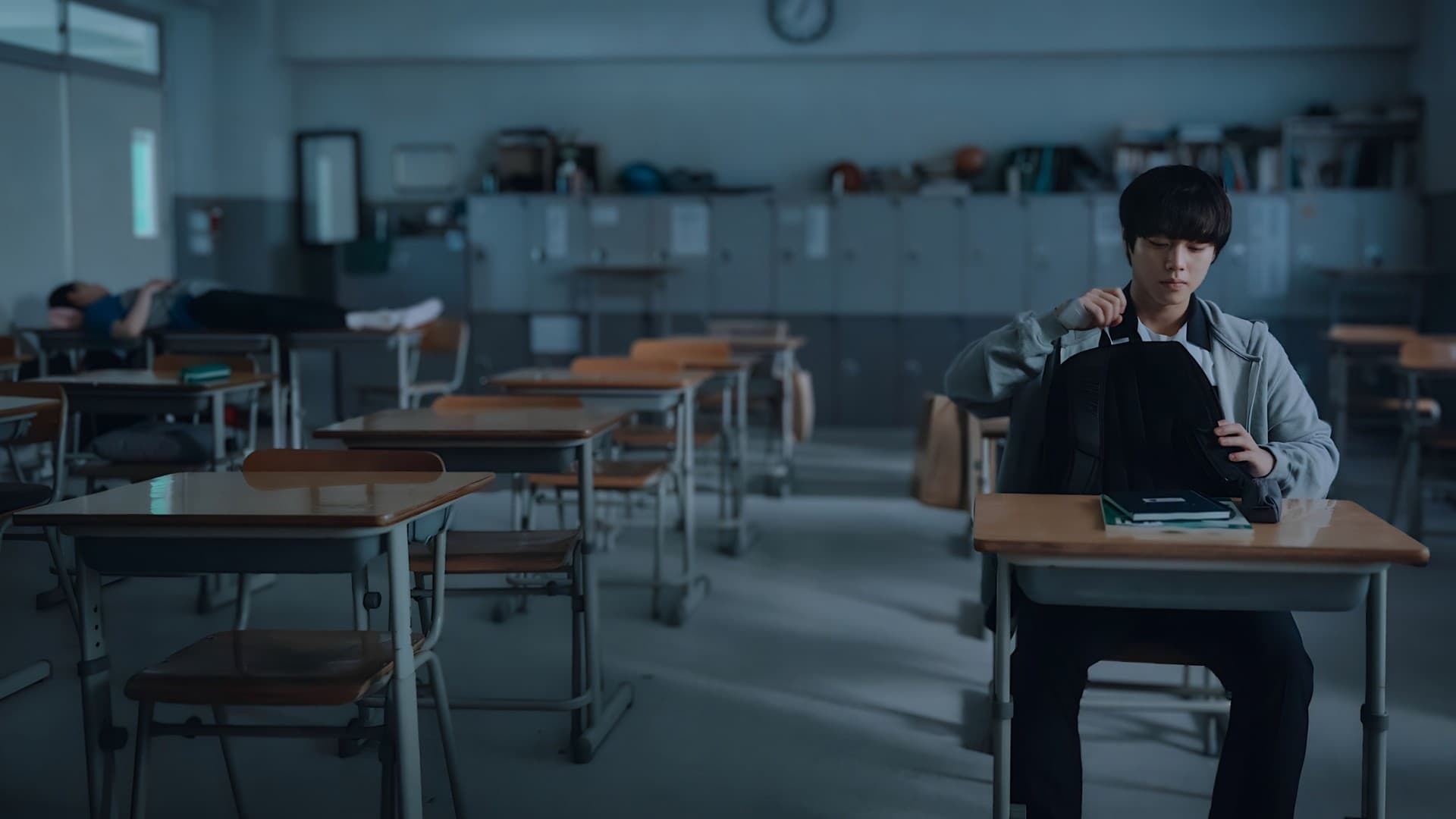 The Worst Episodes of Weak Hero