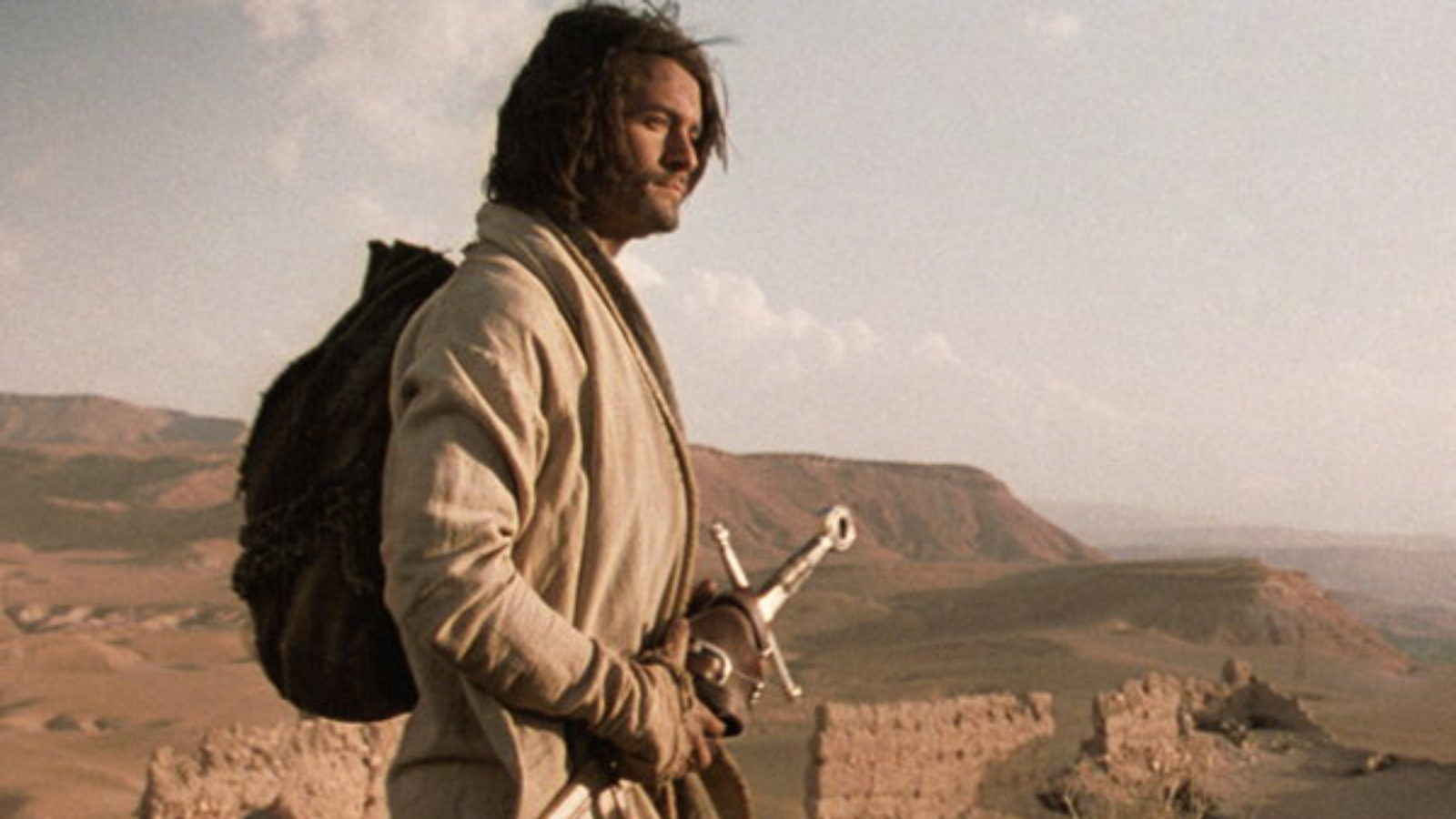 Kingdom Of Heaven (Director's Cut)