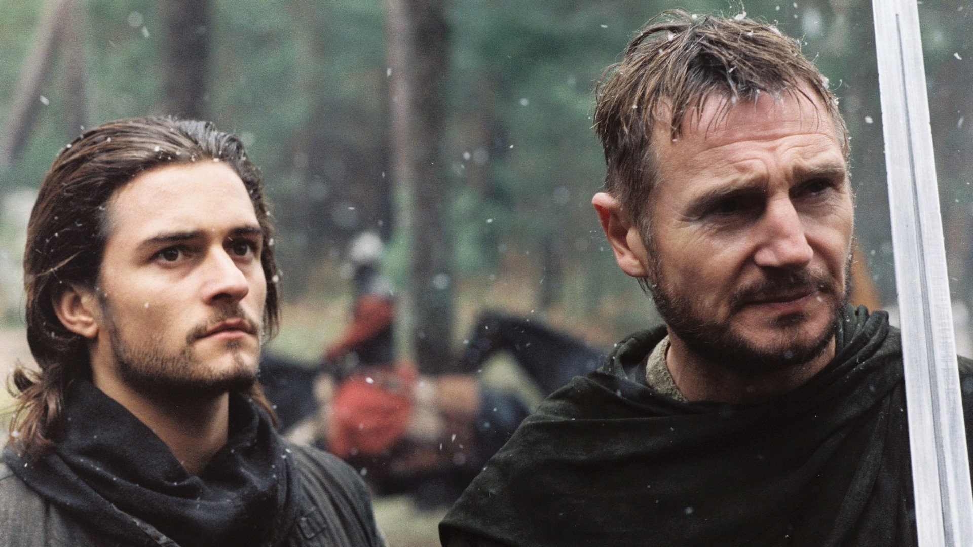 Kingdom Of Heaven's Cut