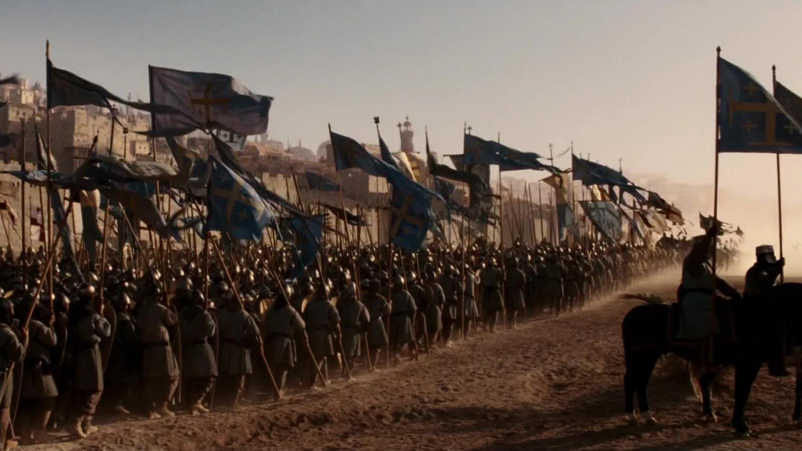 Kingdom of Heaven Director's Cut