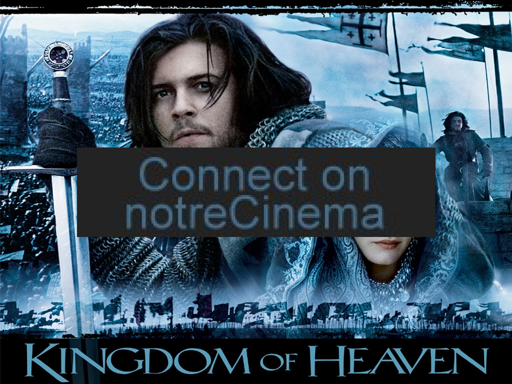 Kingdom of Heaven