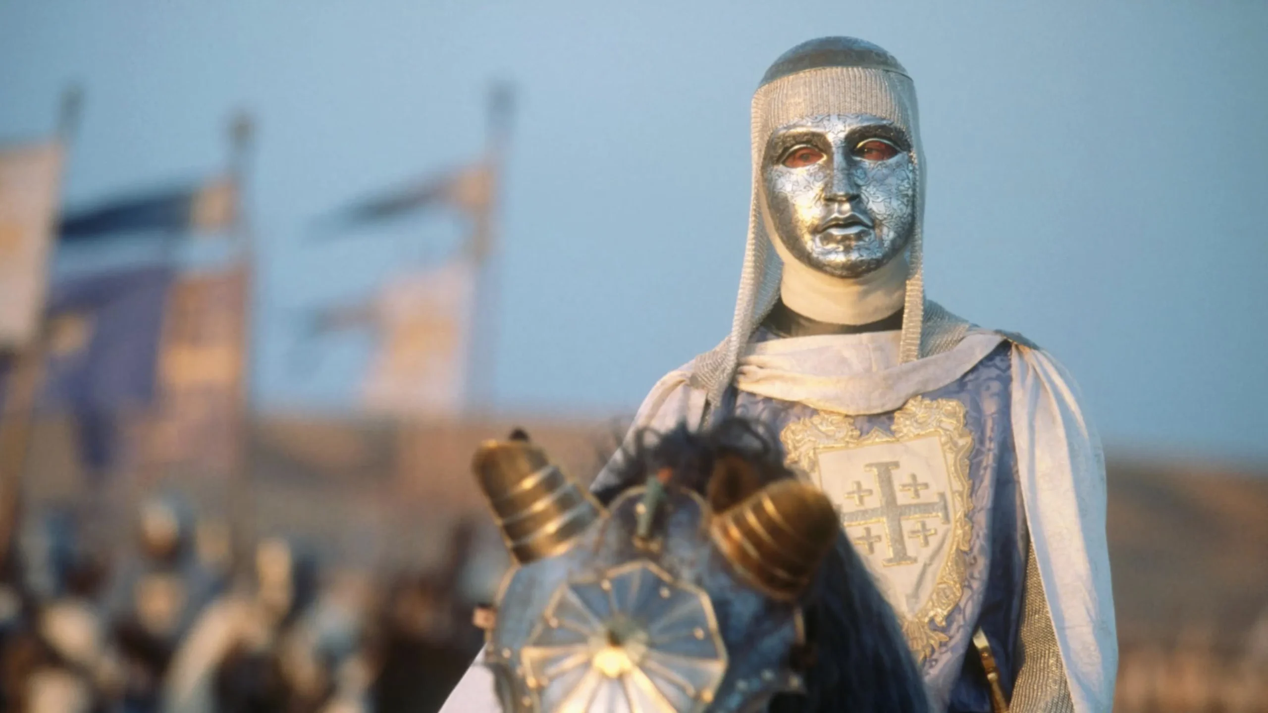 Kingdom of Heaven Director's Cut