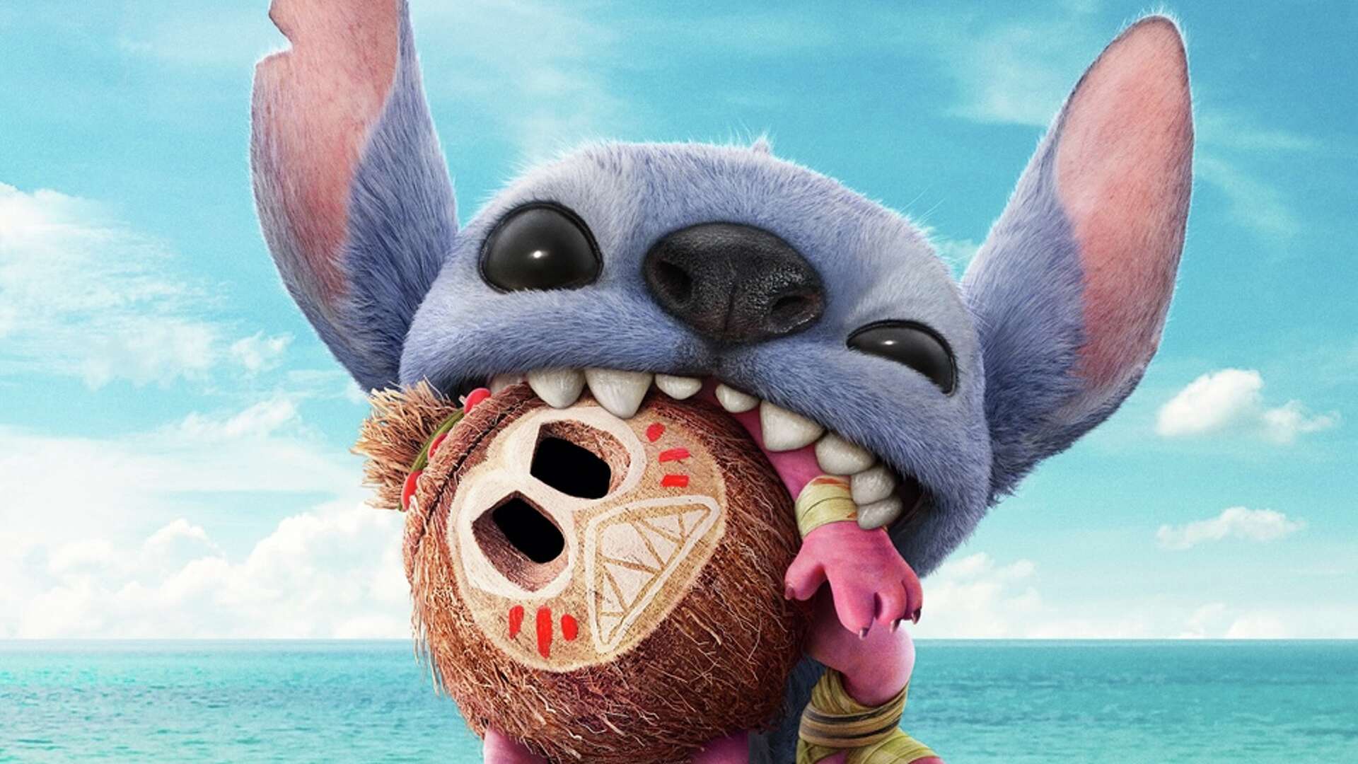 Live Action 'Lilo & Stitch' Trailer