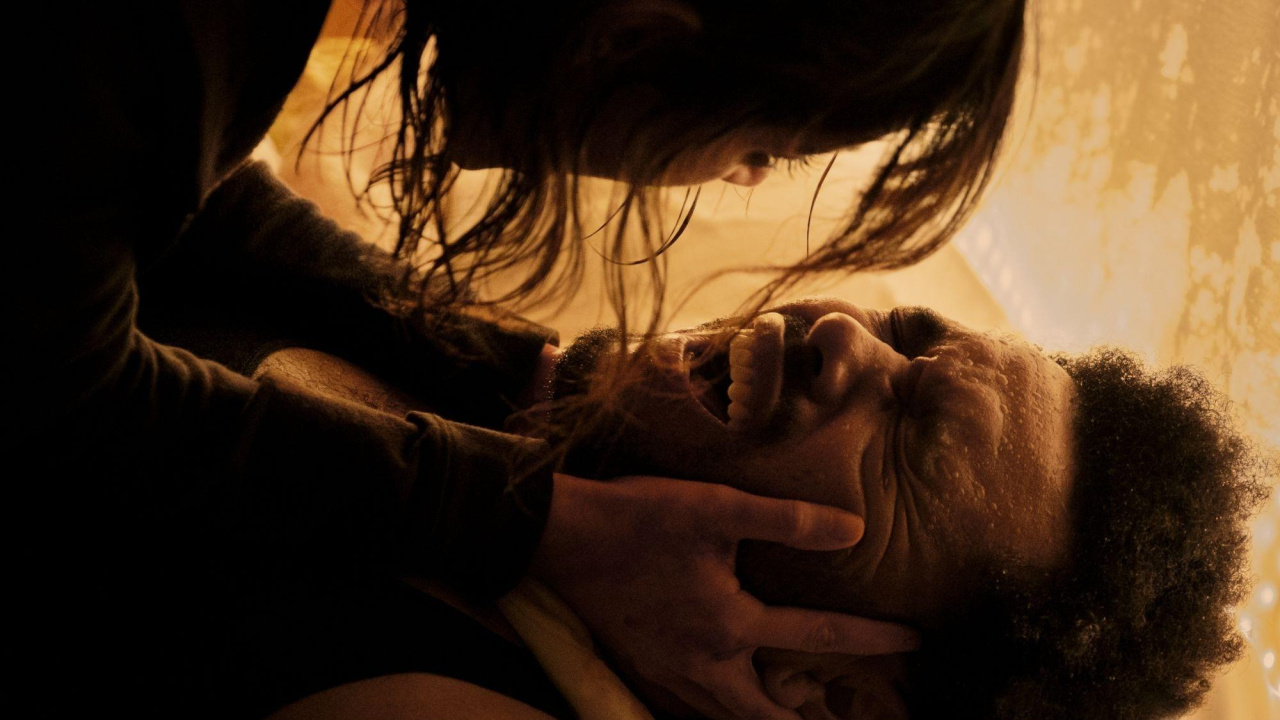 Hurry Up Tomorrow. Movie session times