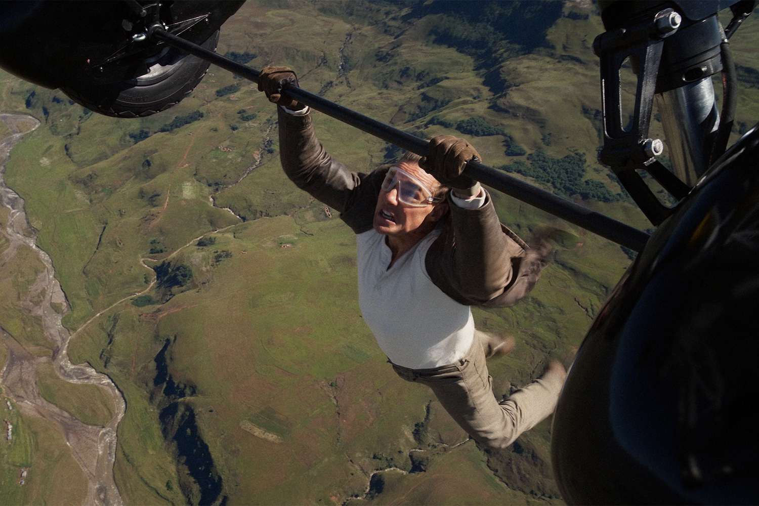 Film Review: 'Mission: Impossible