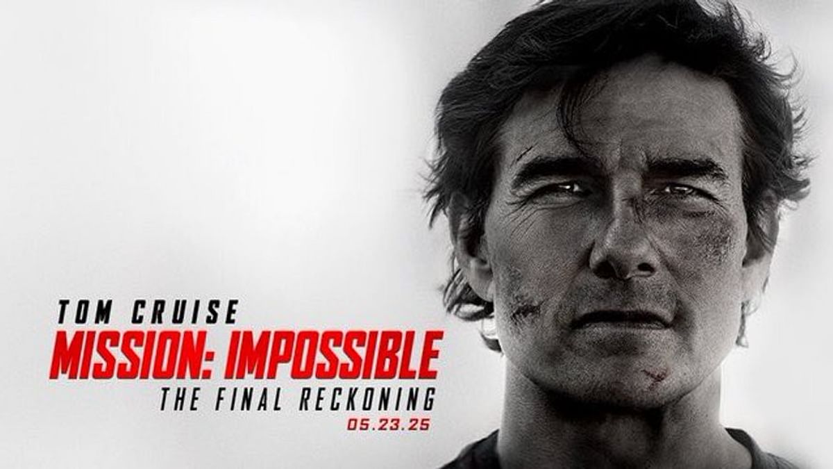 Mission: Impossible 8 to Premiere at