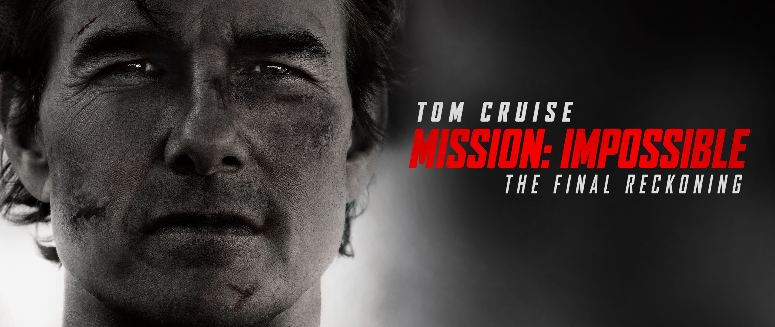 Tom Cruise Wallpaper 4K