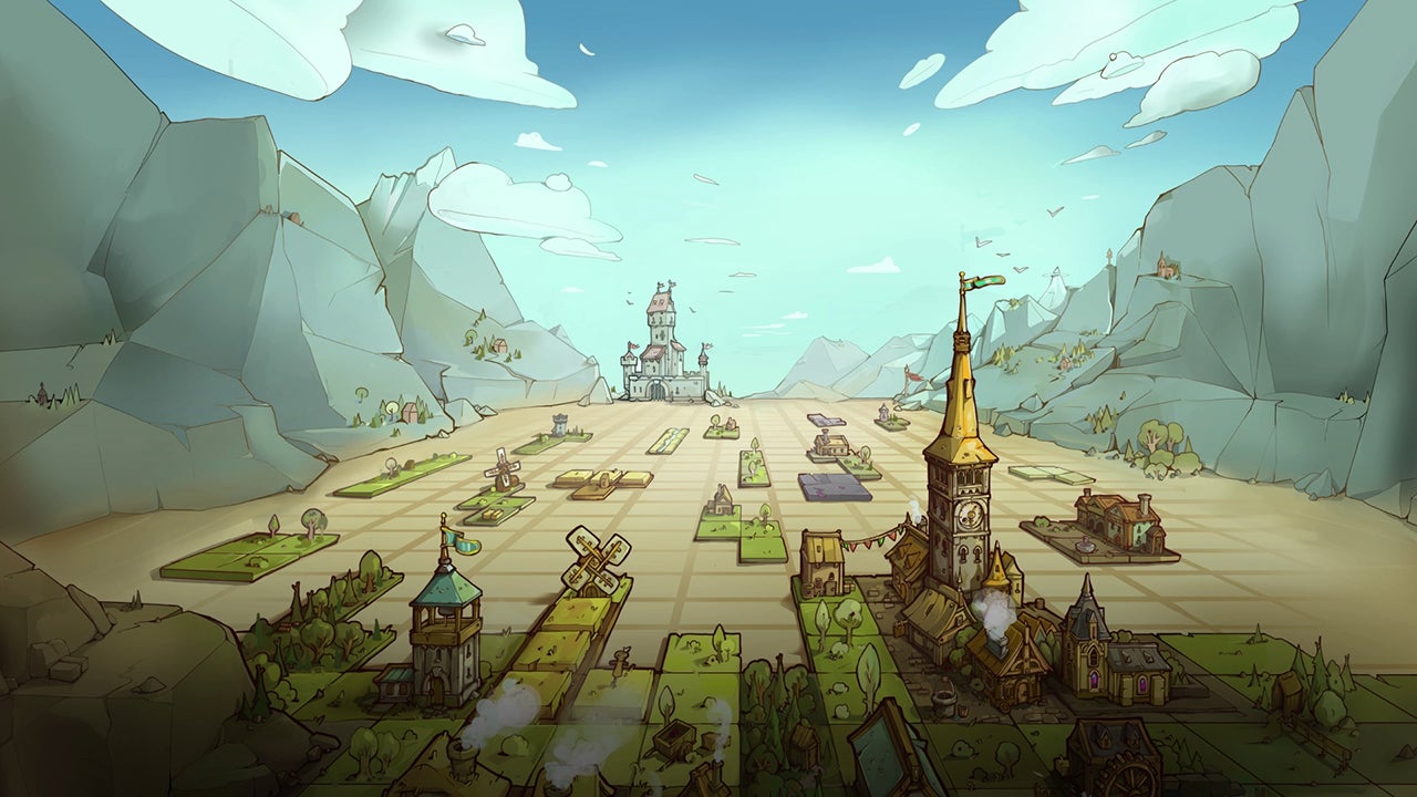 Drop Duchy Announcement