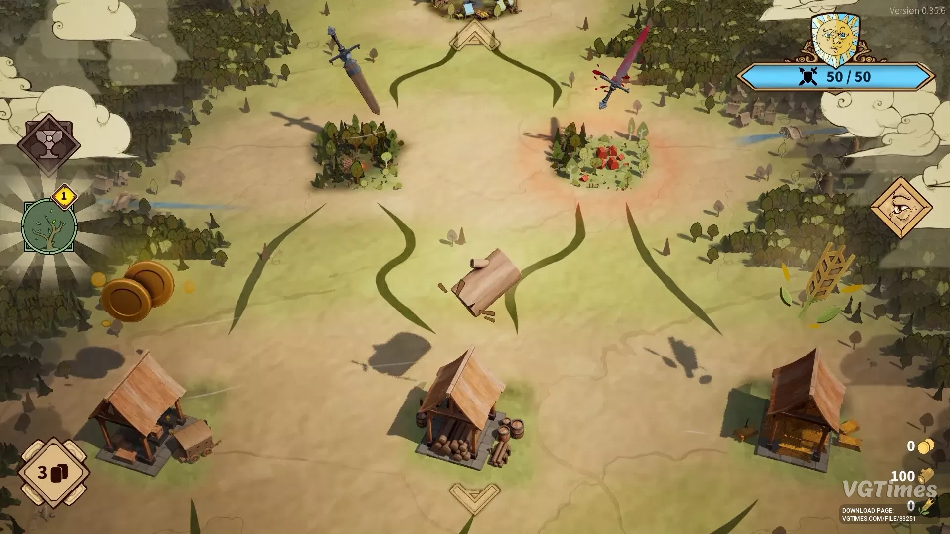 Files for Drop Duchy, mods