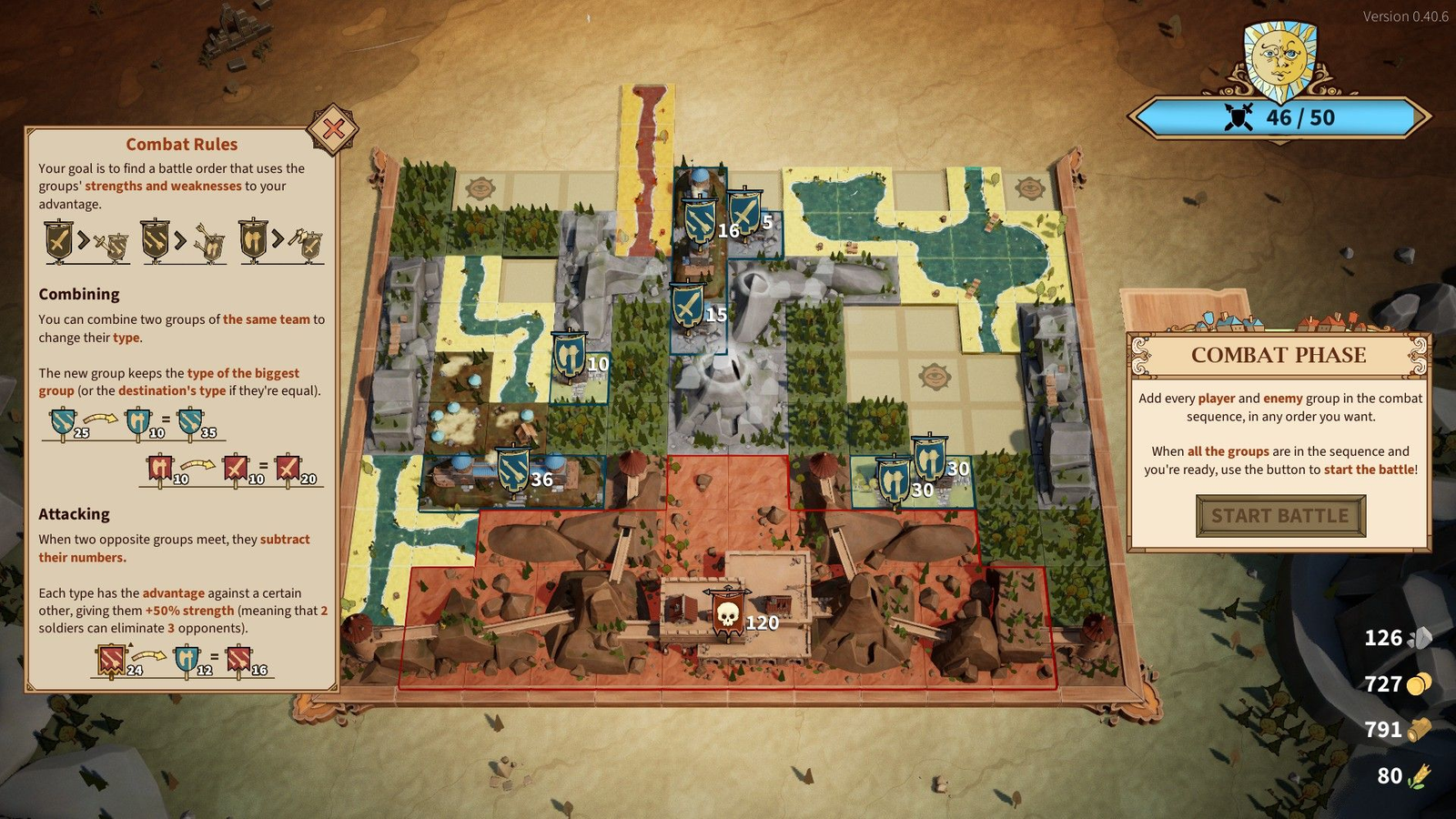 Drop Duchy review. Rock Paper Shotgun