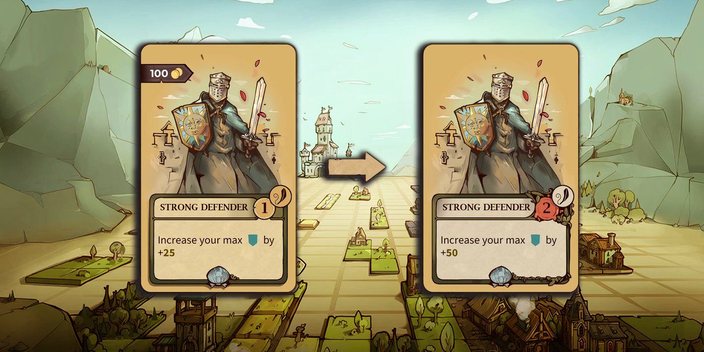 Drop Duchy Preview Shows Off A