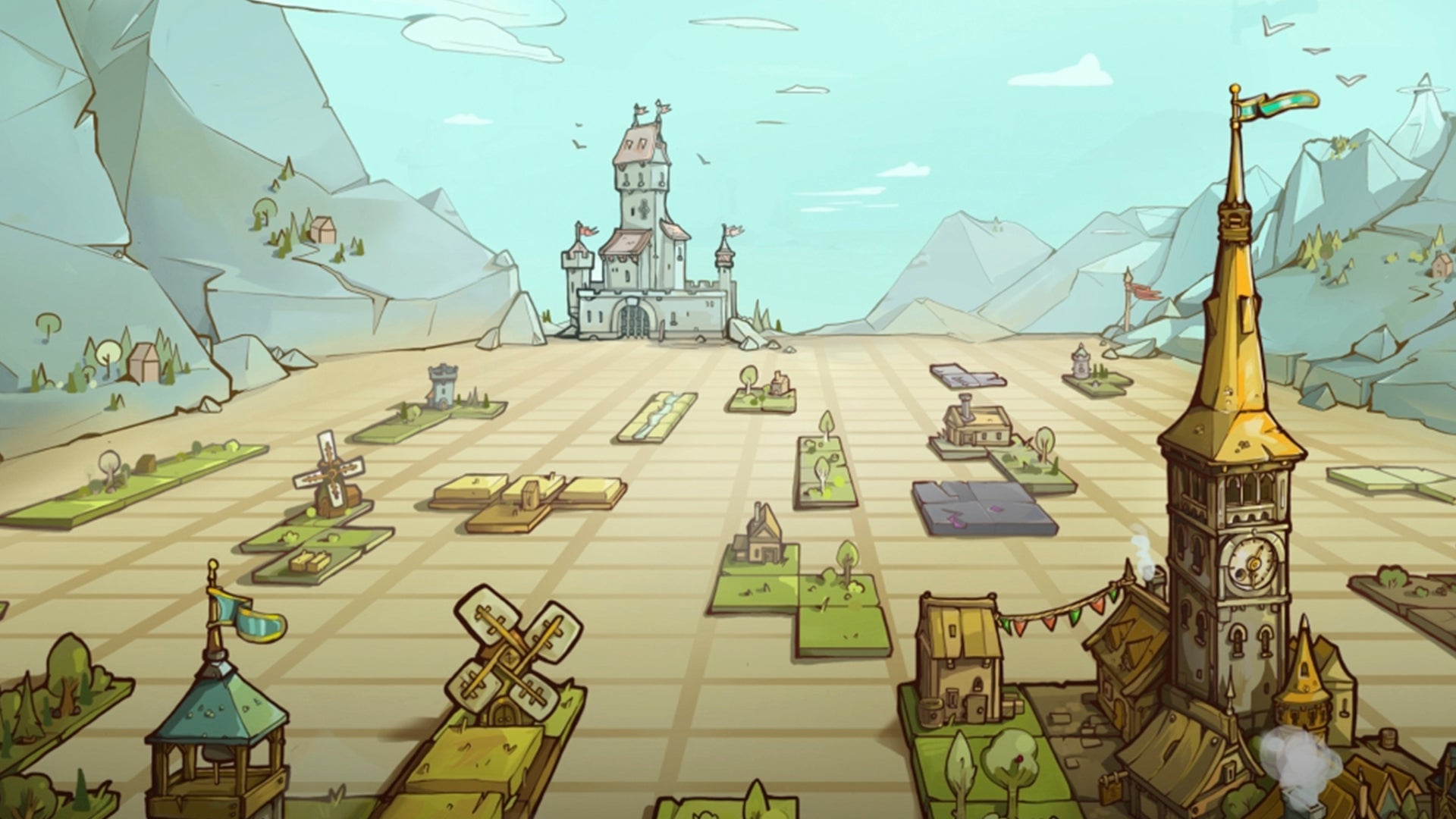 Drop Duchy Gameplay Overview