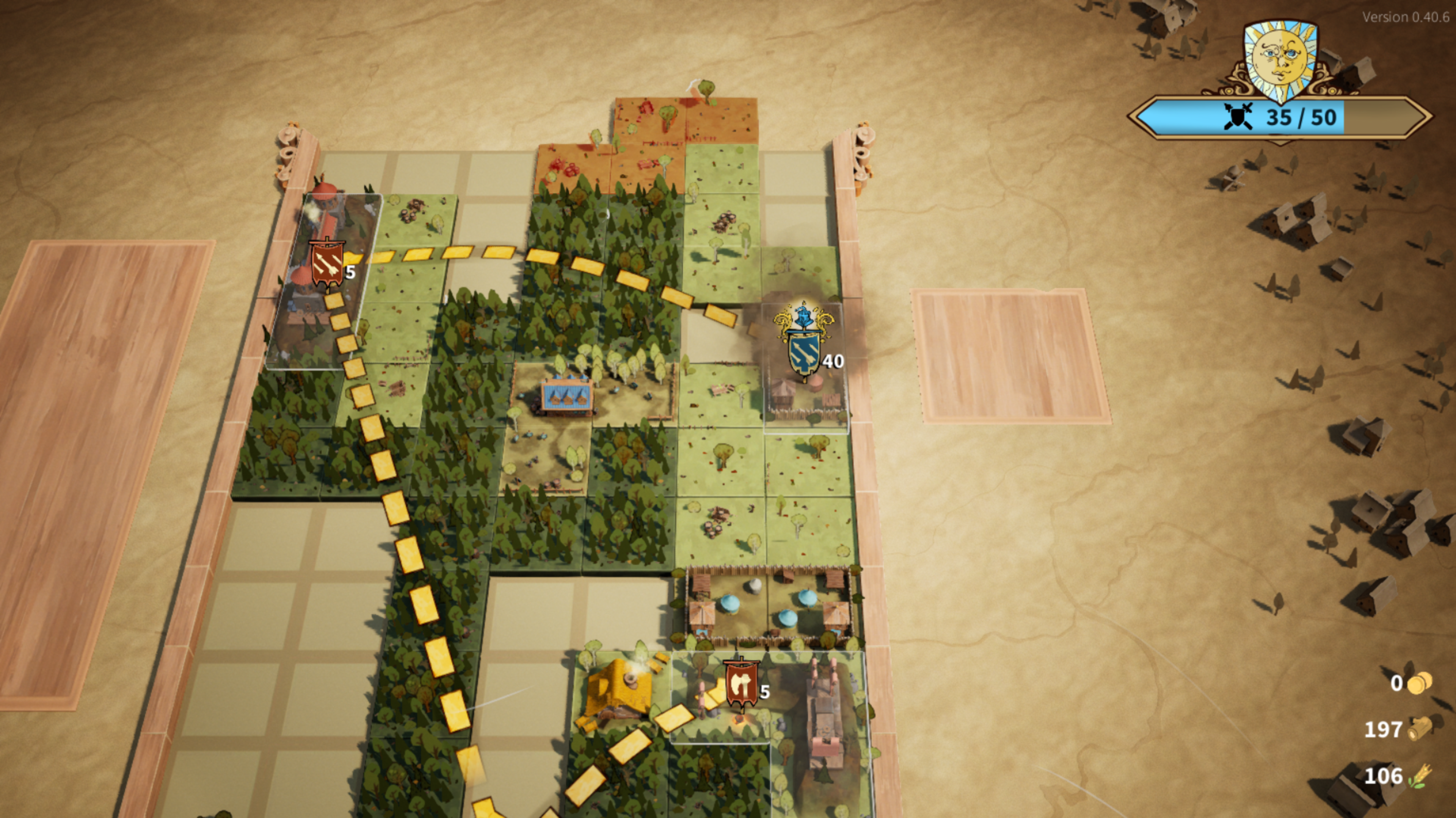 Wall Mastery Achievement Guide in Drop