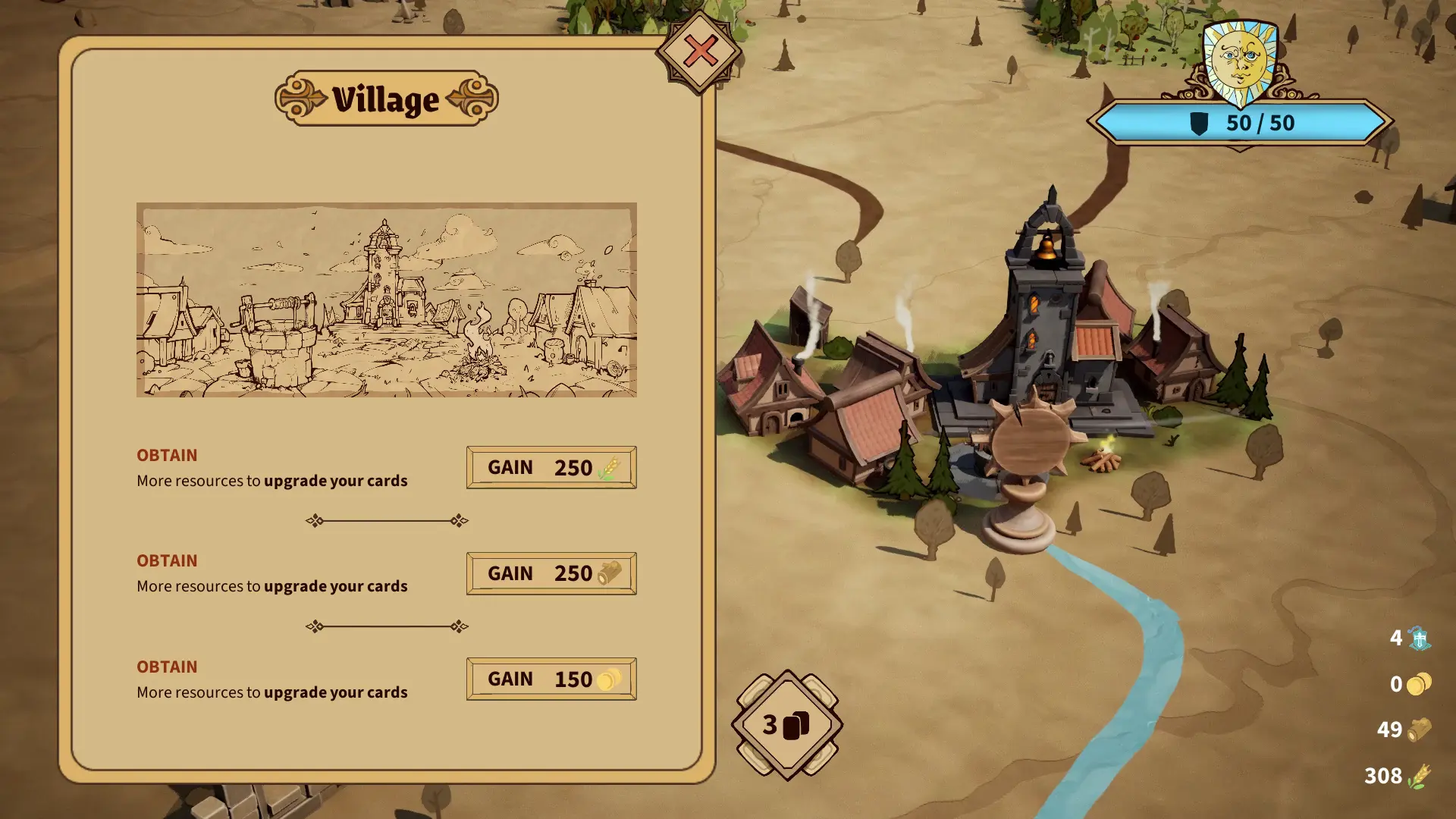 Drop Duchy Is A City Builder That Plays