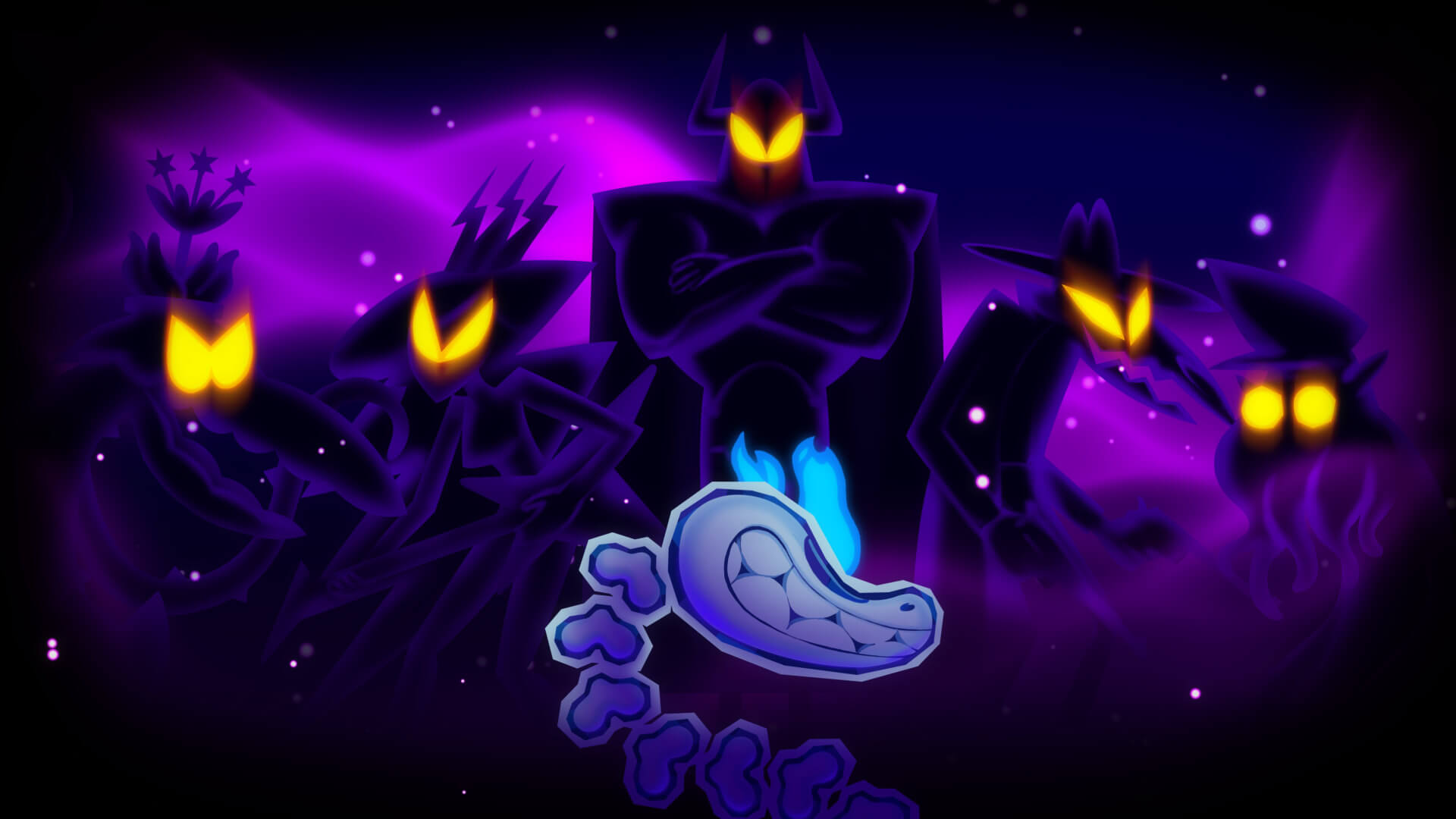 Souls of Limbo Releases Demo