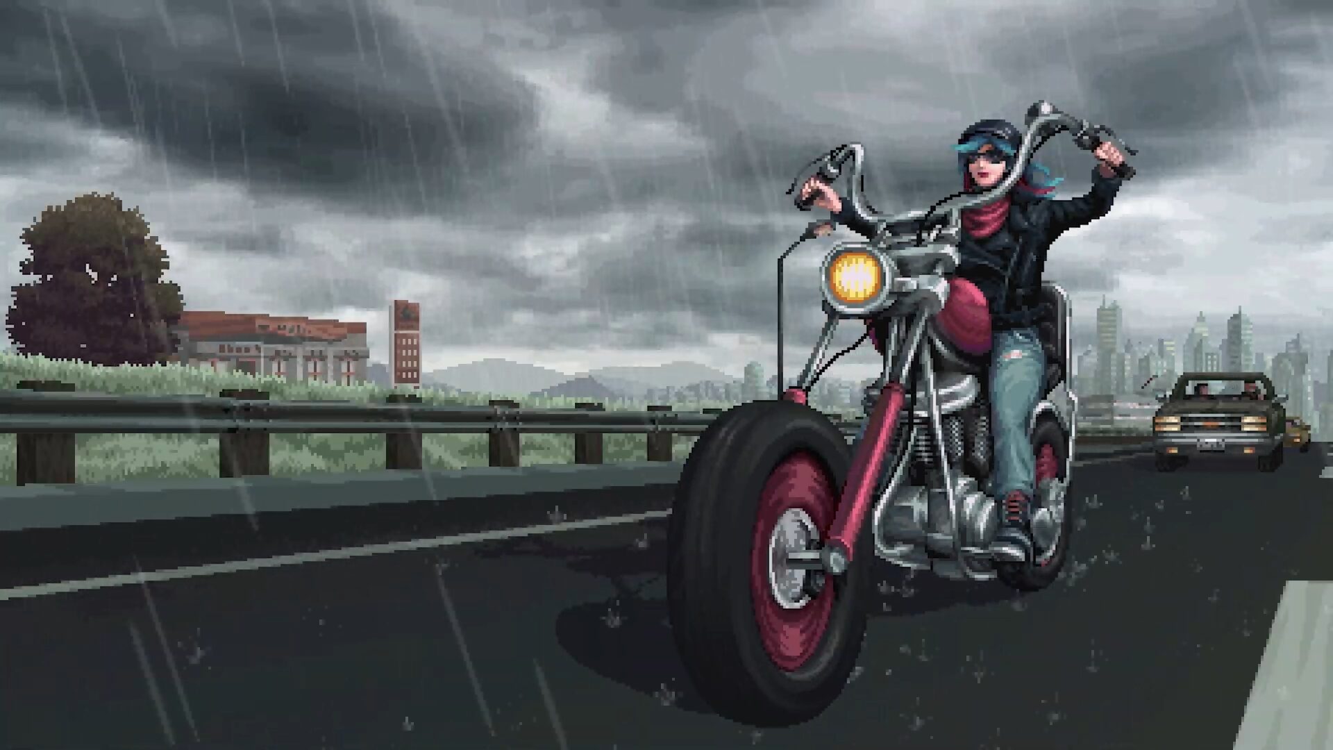 Kathy Rain 2: Soothsayer launches May