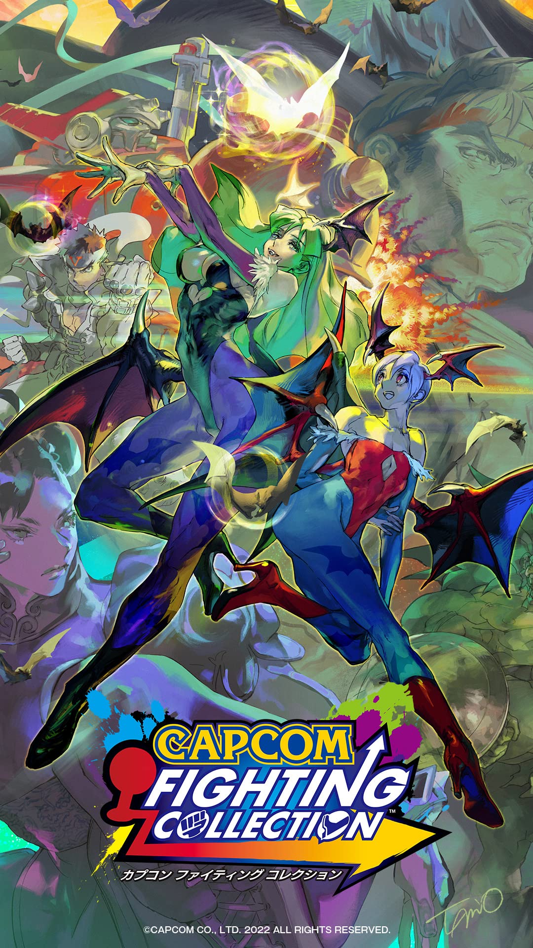 Amazon Japan exclusive wallpaper, r