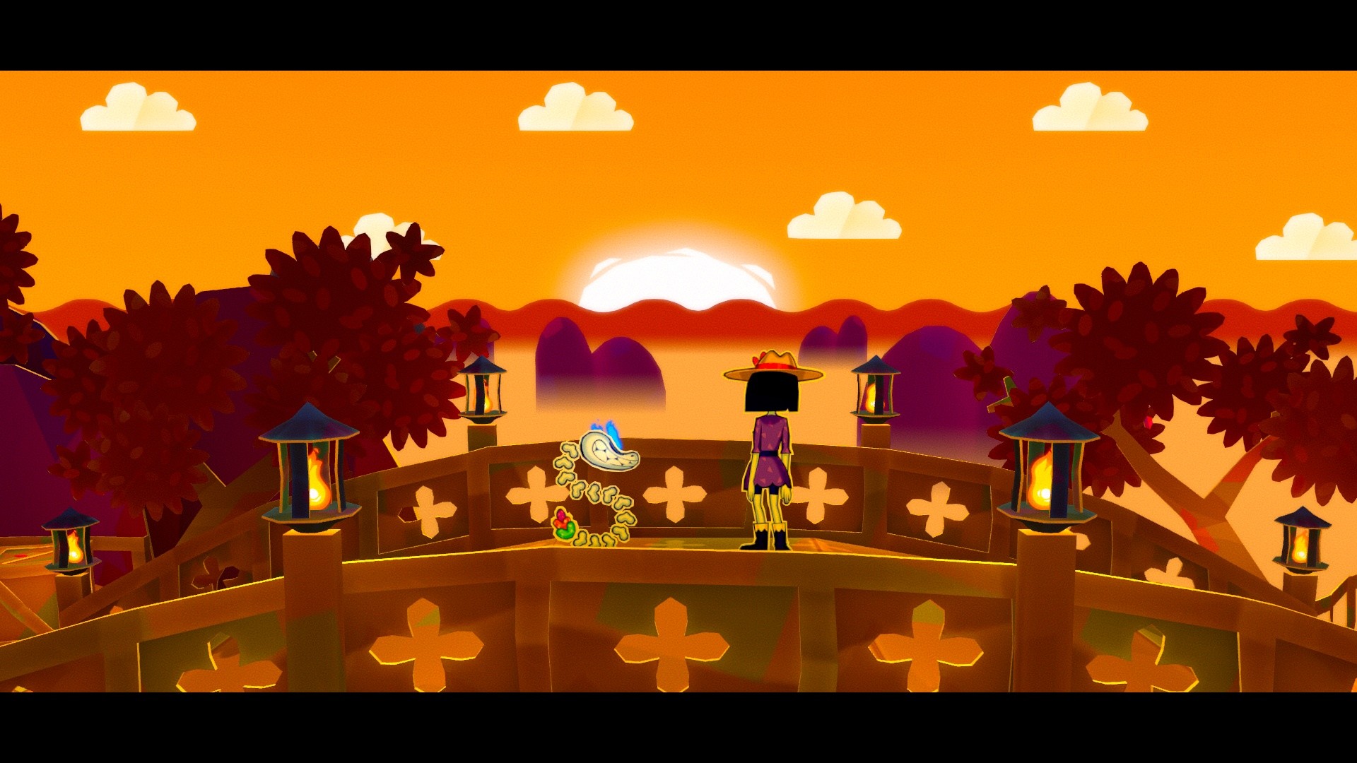 Limbo, a 3D adventure game, coming