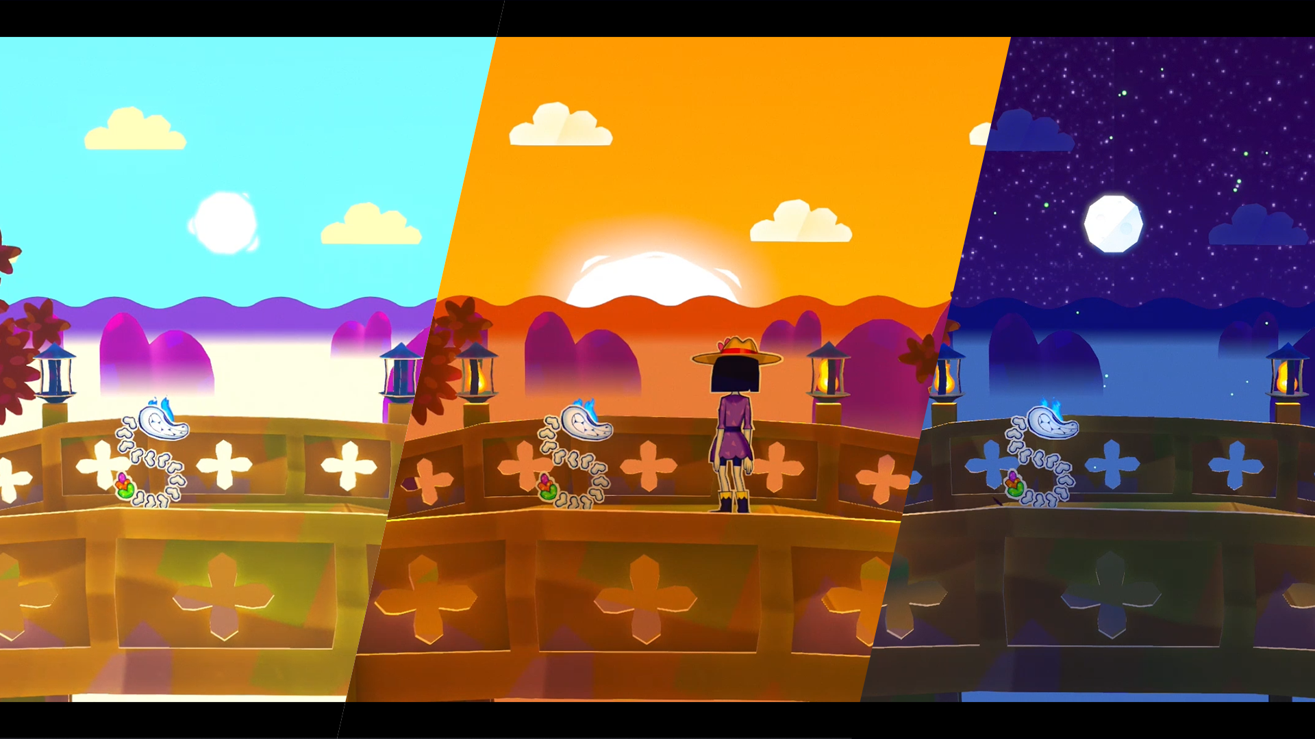 Kulebra and the Souls of Limbo