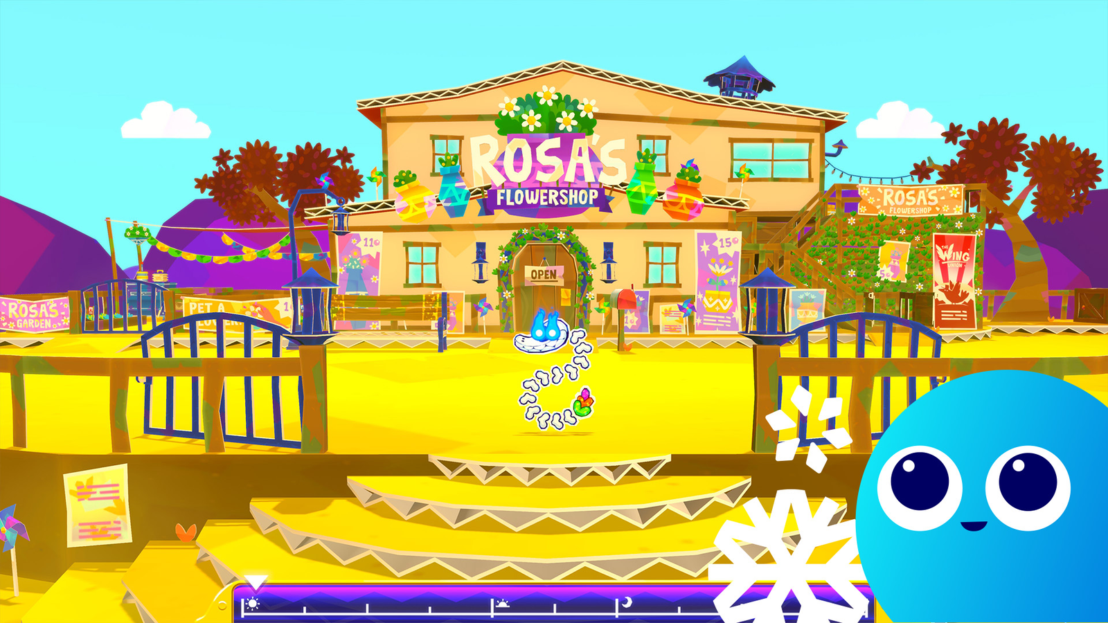 Kulebra and the Souls of Limbo brings a