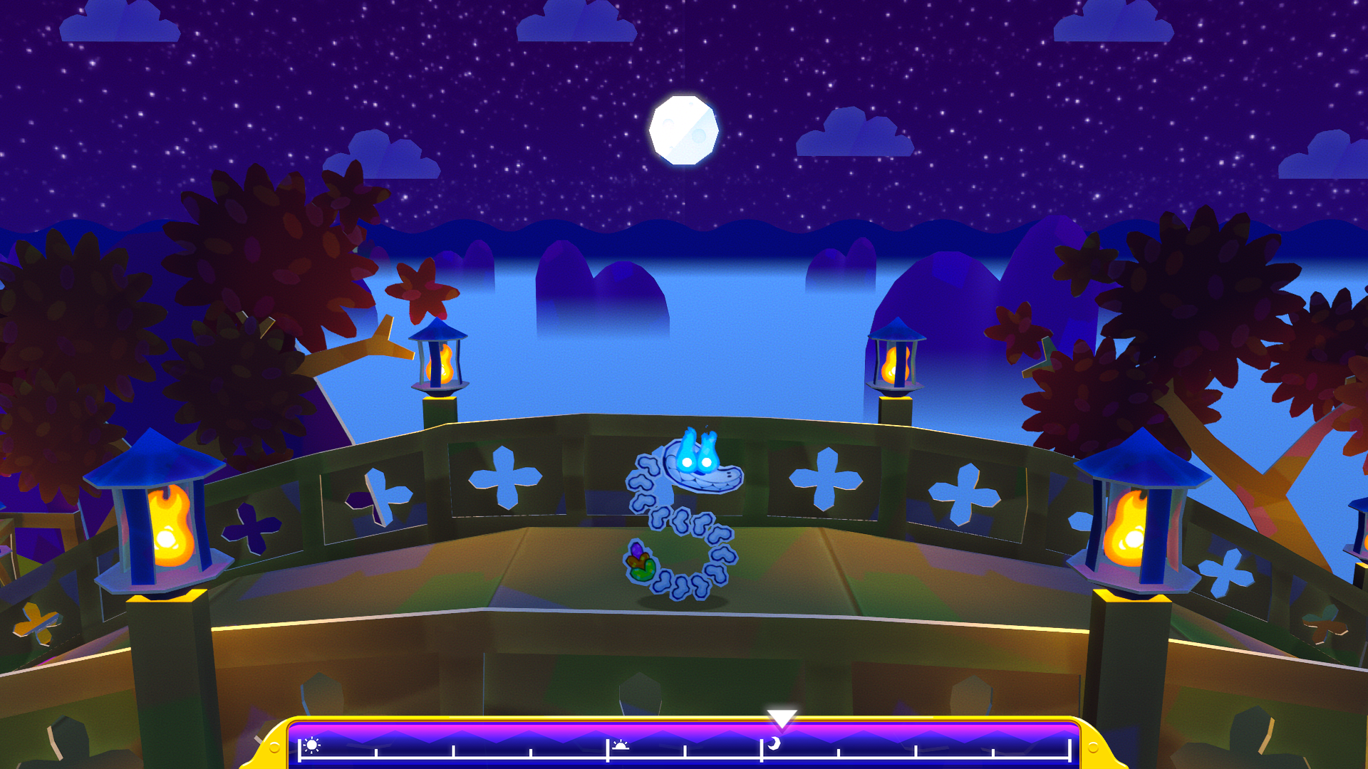 Kulebra and the Souls of Limbo