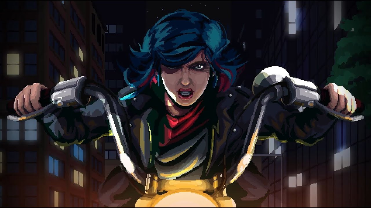 Kathy Rain 2: Soothsayer. Adventure