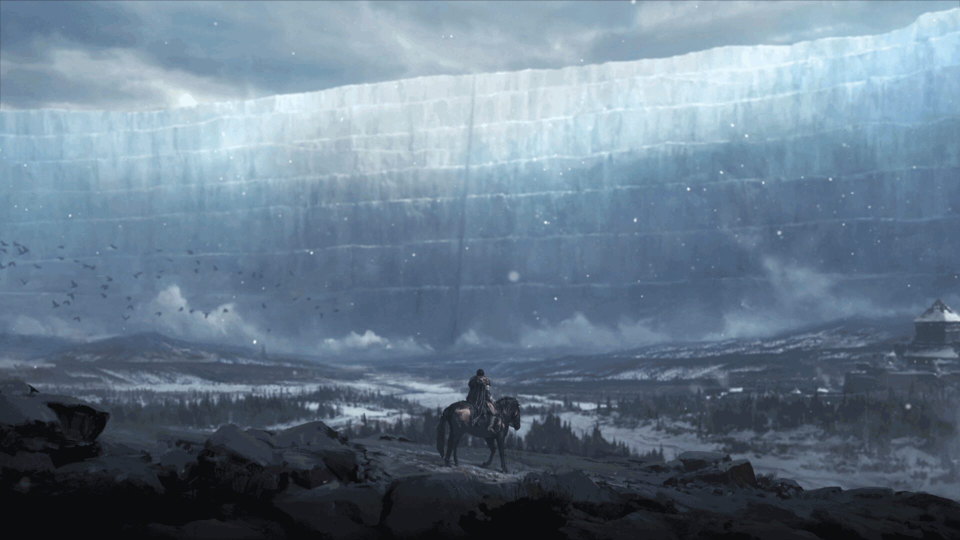 Game of Thrones: Kingsroad