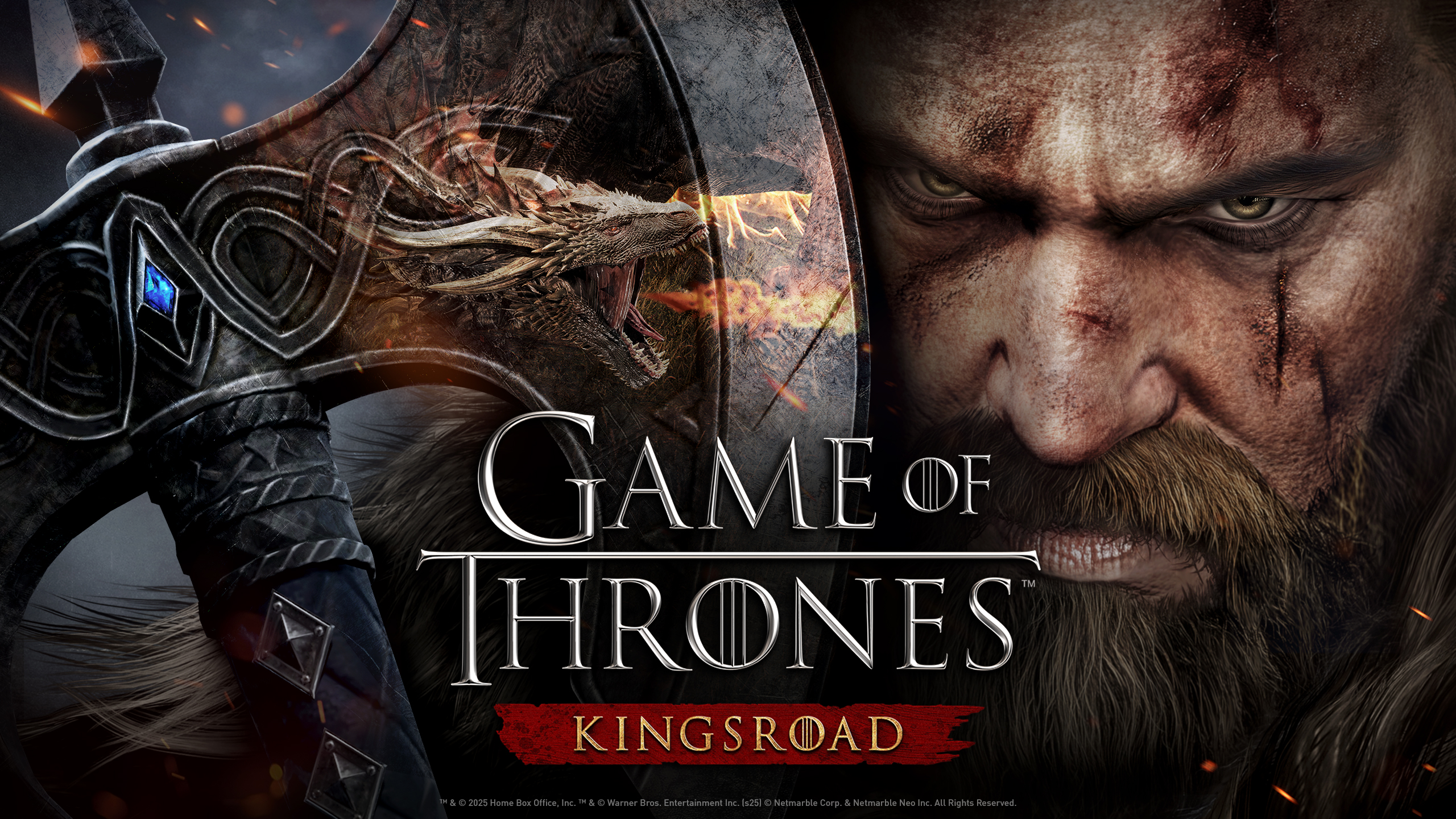 Game of Thrones: Kingsroad Coming Soon