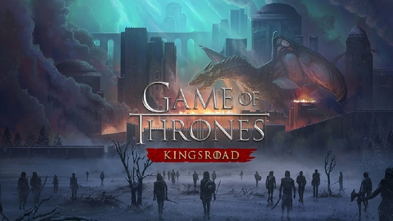 Buy Game of Thrones: Kingsroad (PC)