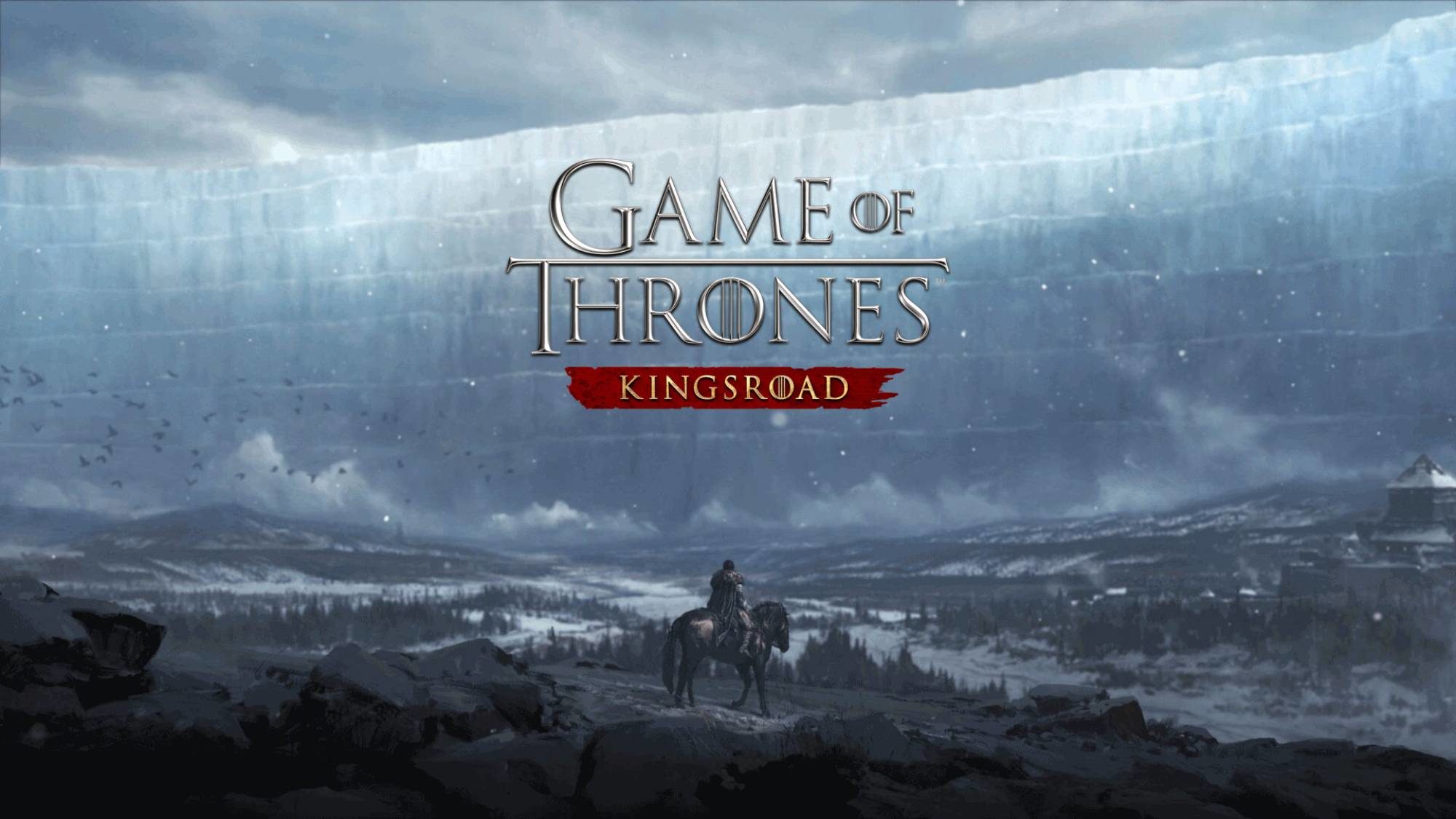 Game Of Thrones: Kingsroad Announces