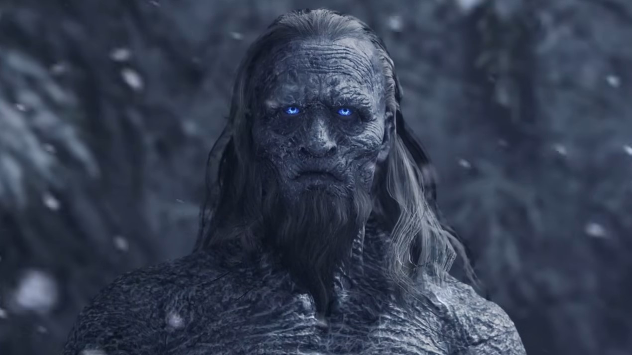 Ambitious mobile game Game of Thrones