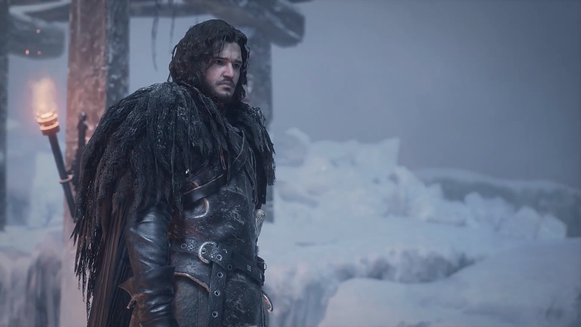 Game of Thrones: Kingsroad Announced as