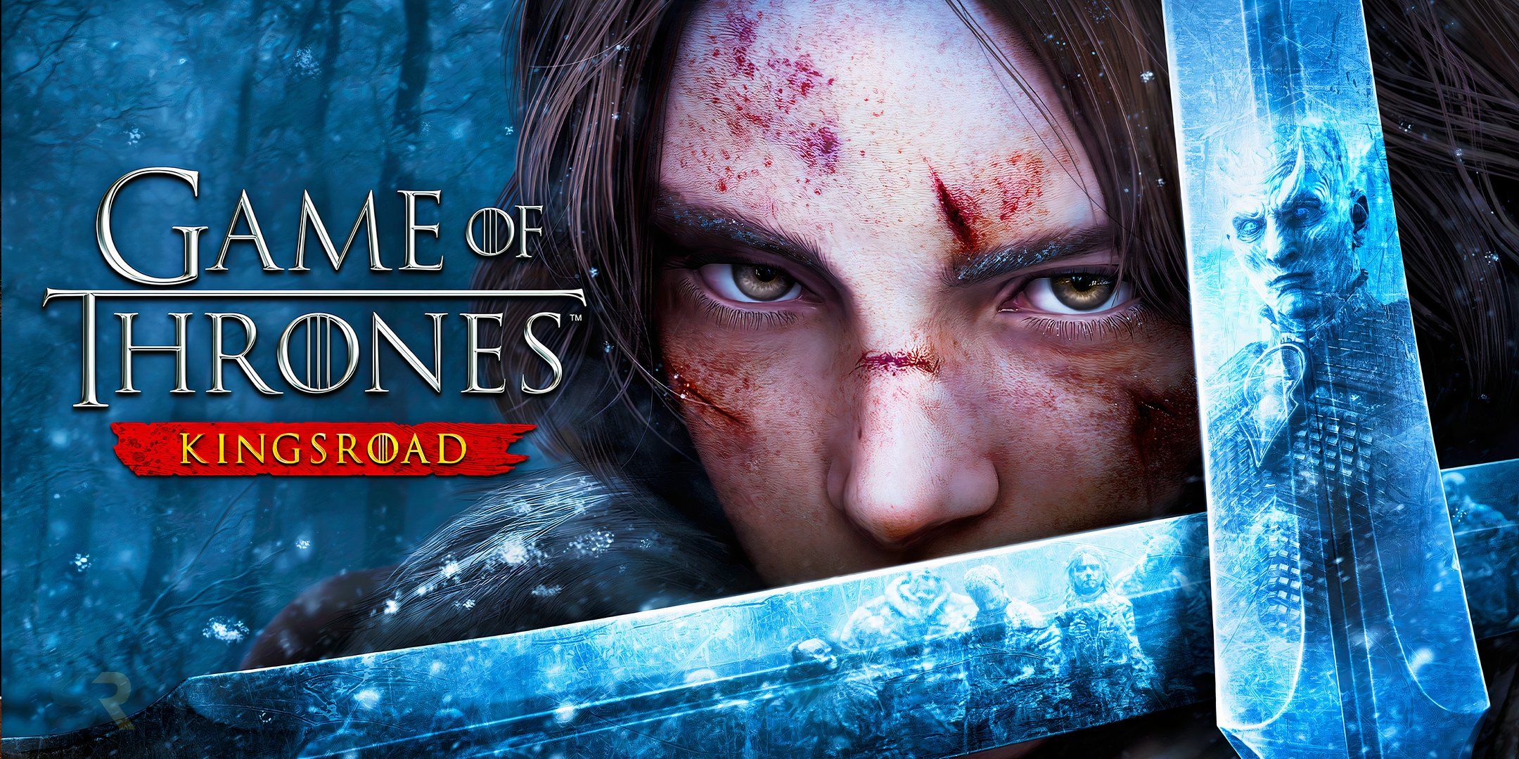 Game Of Thrones: Kingsroad Opens Steam