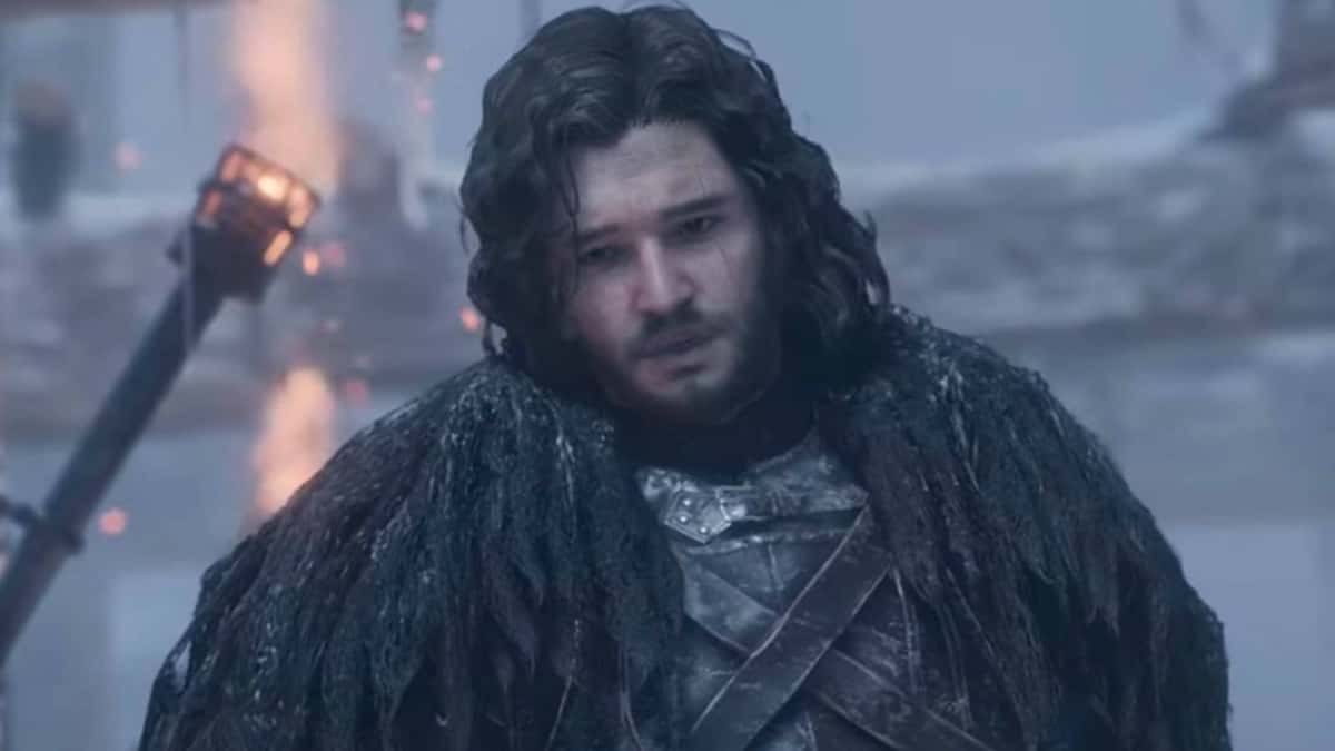 Game of Thrones: Kingsroad