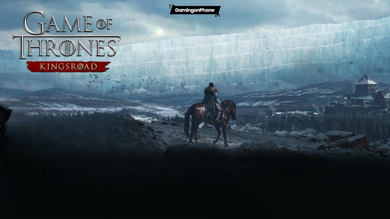 Netmarble announces Game Of Thrones