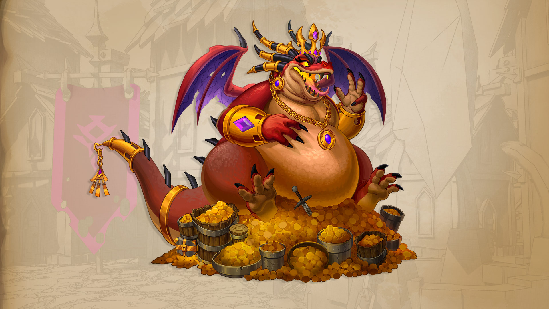 Showcase - Monster Train 2